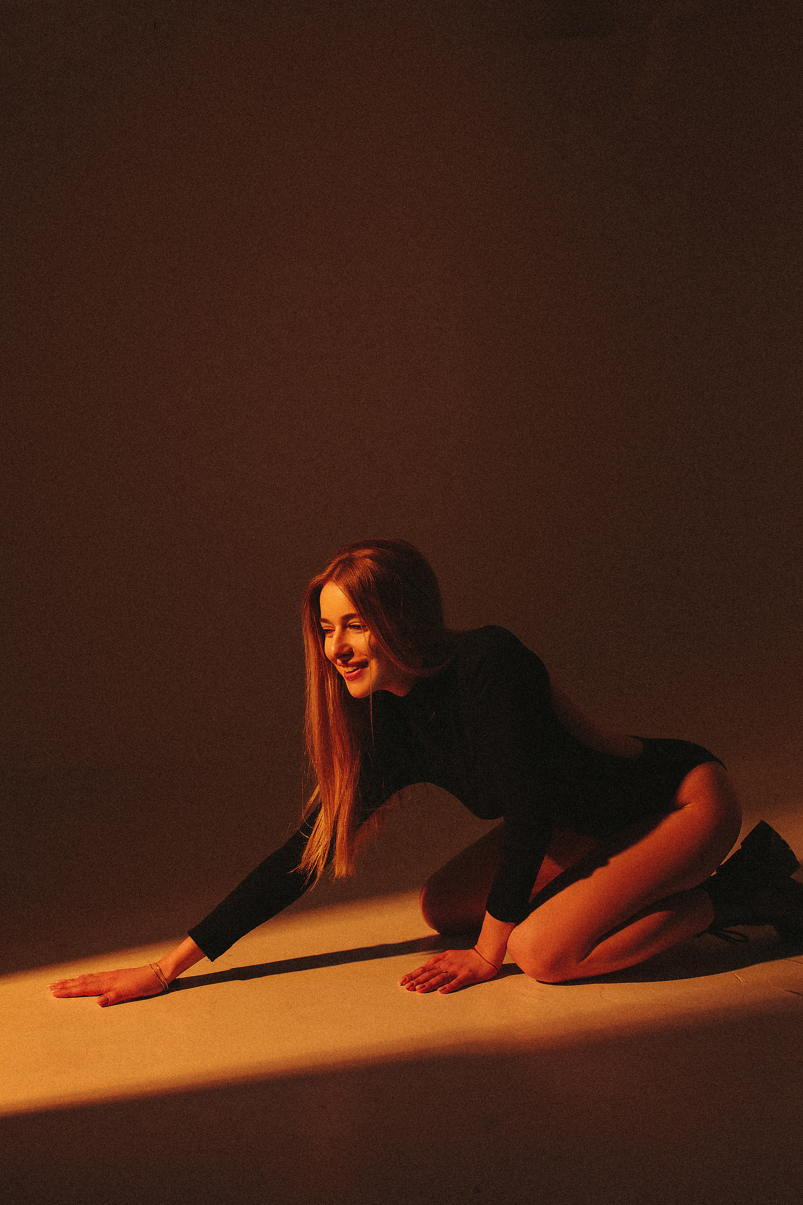 Лена. Фотограф Брянск|Москва Даша Жукова