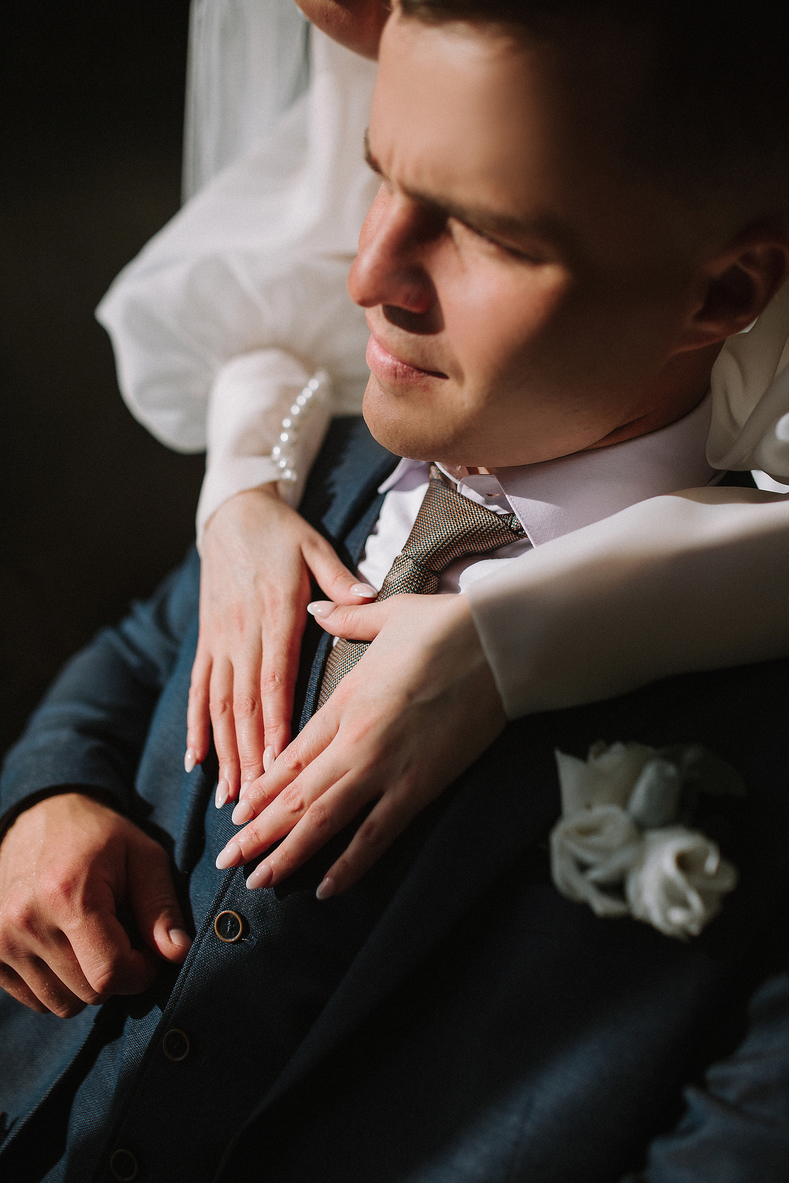 Евгений и Елена. Фотограф Брянск|Москва Даша Жукова