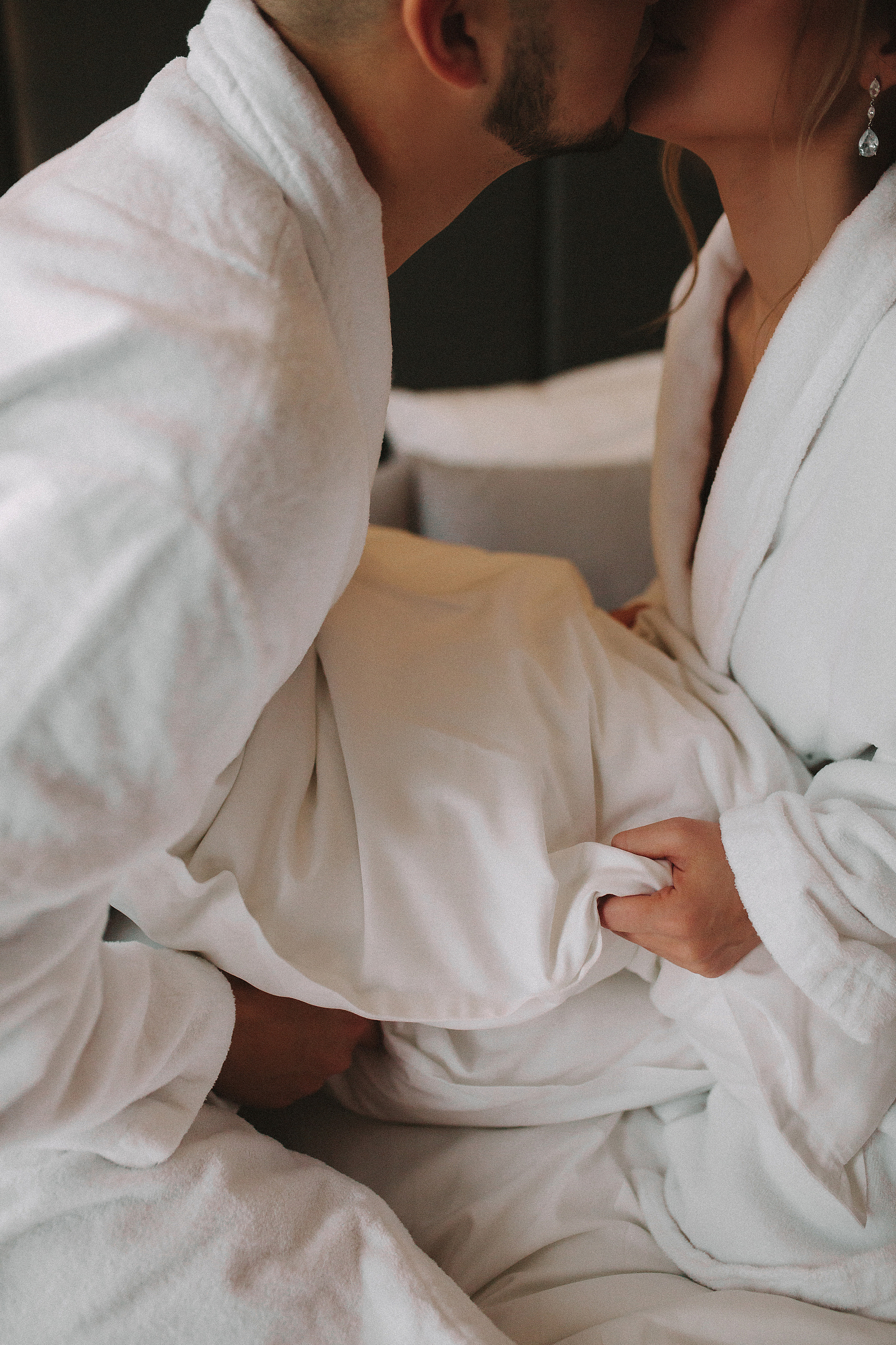 Арсений и Людмила. Фотограф Брянск|Москва Даша Жукова