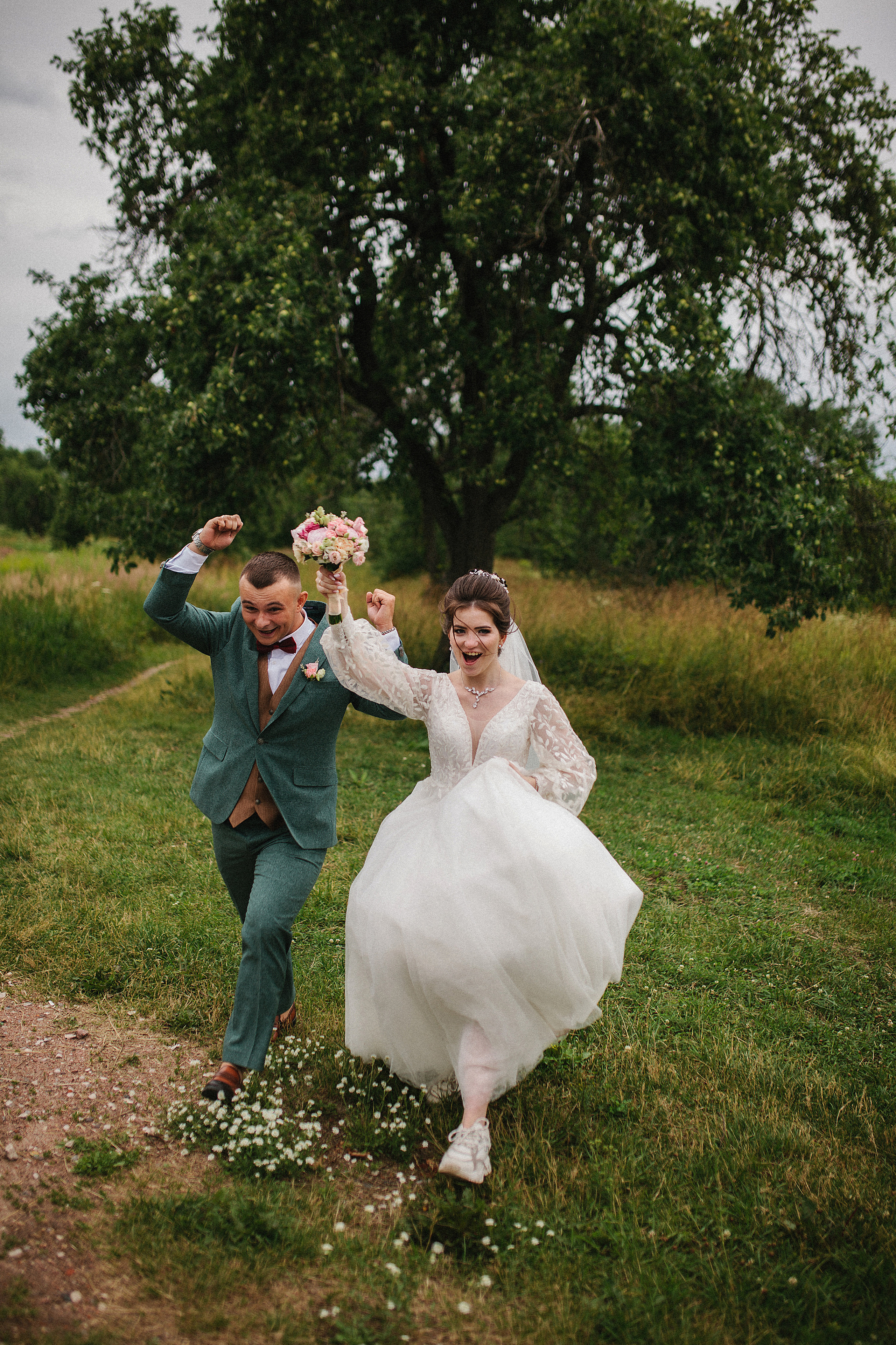 Александра и Алена. Фотограф Брянск|Москва Даша Жукова