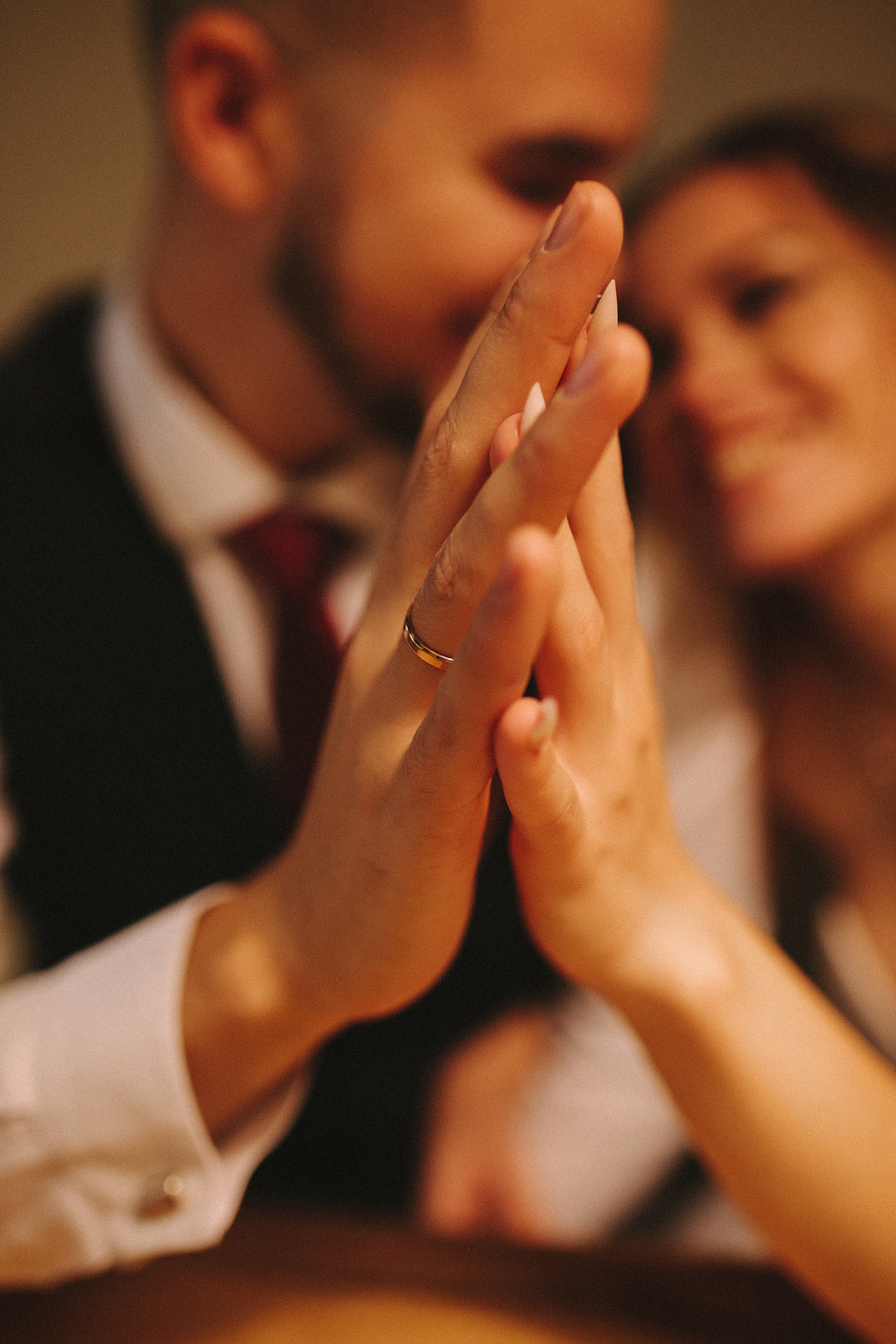 Арсений и Людмила. Фотограф Брянск|Москва Даша Жукова