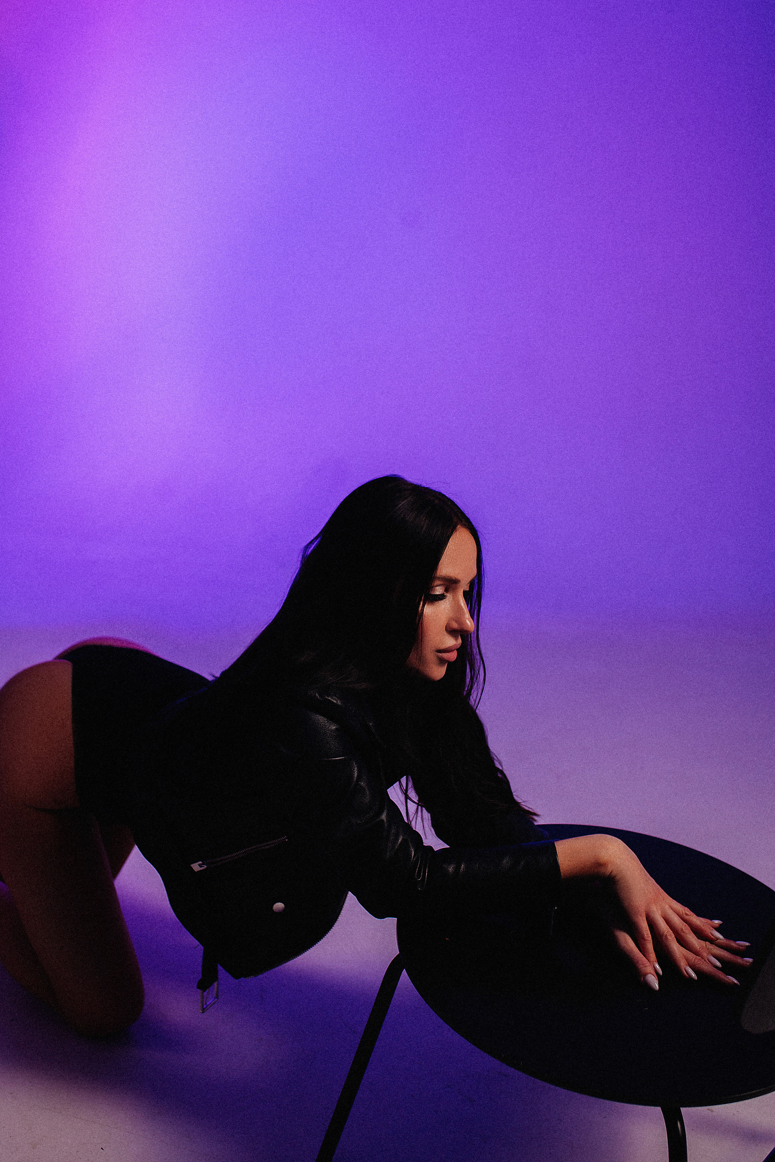 Марина. Фотограф Брянск|Москва Даша Жукова