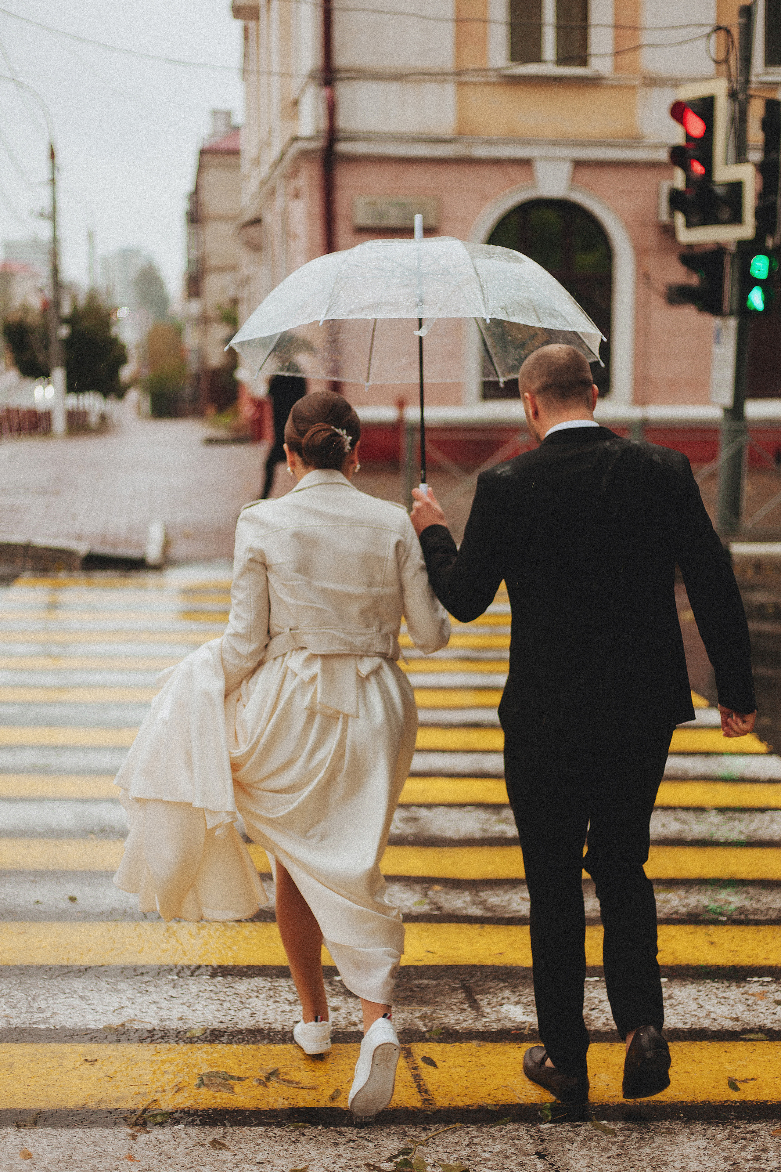 Алексей и Яна. Фотограф Брянск|Москва Даша Жукова