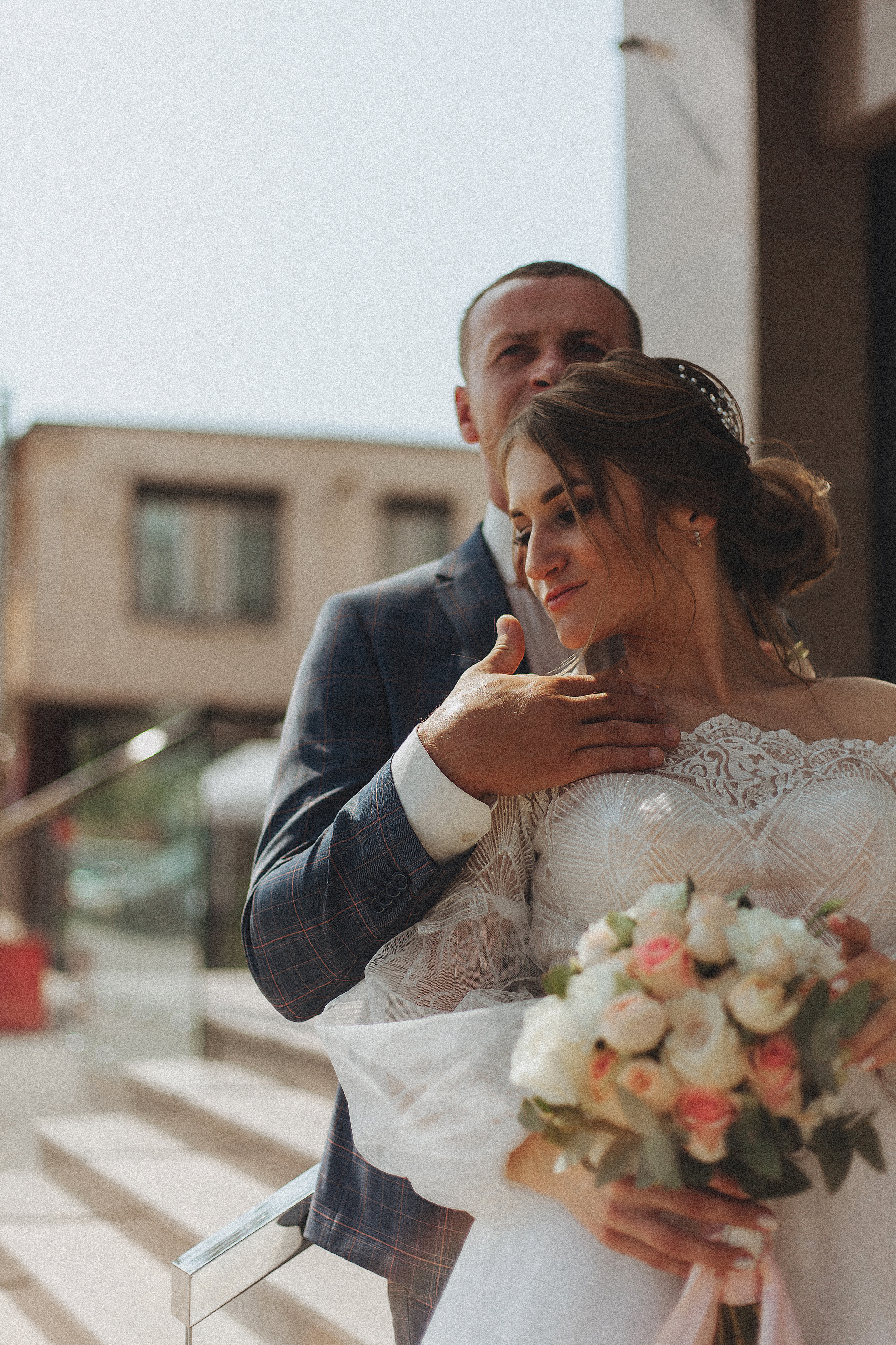 Николай и Екатерина. Фотограф Брянск|Москва Даша Жукова