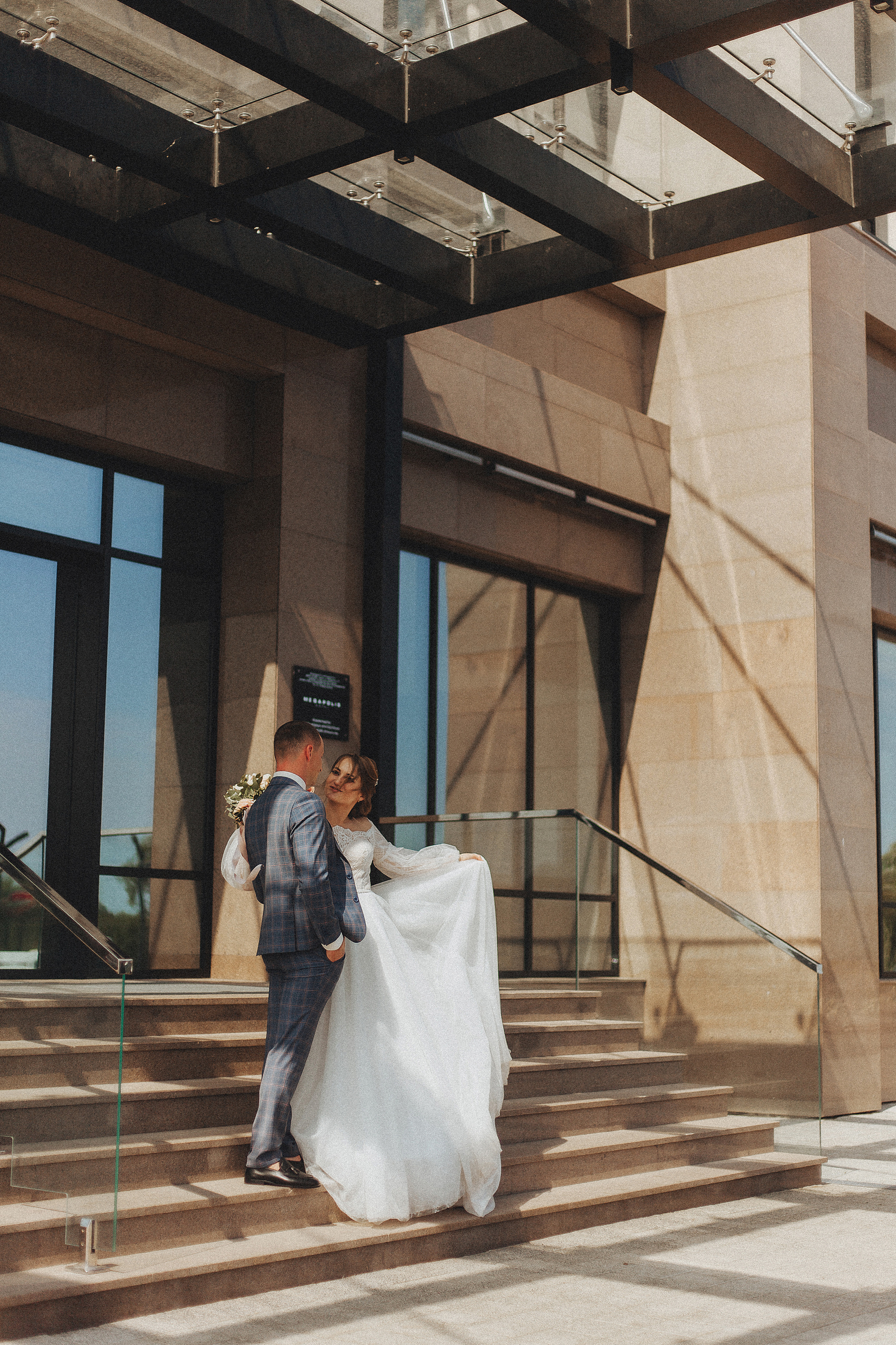 Николай и Екатерина. Фотограф Брянск|Москва Даша Жукова