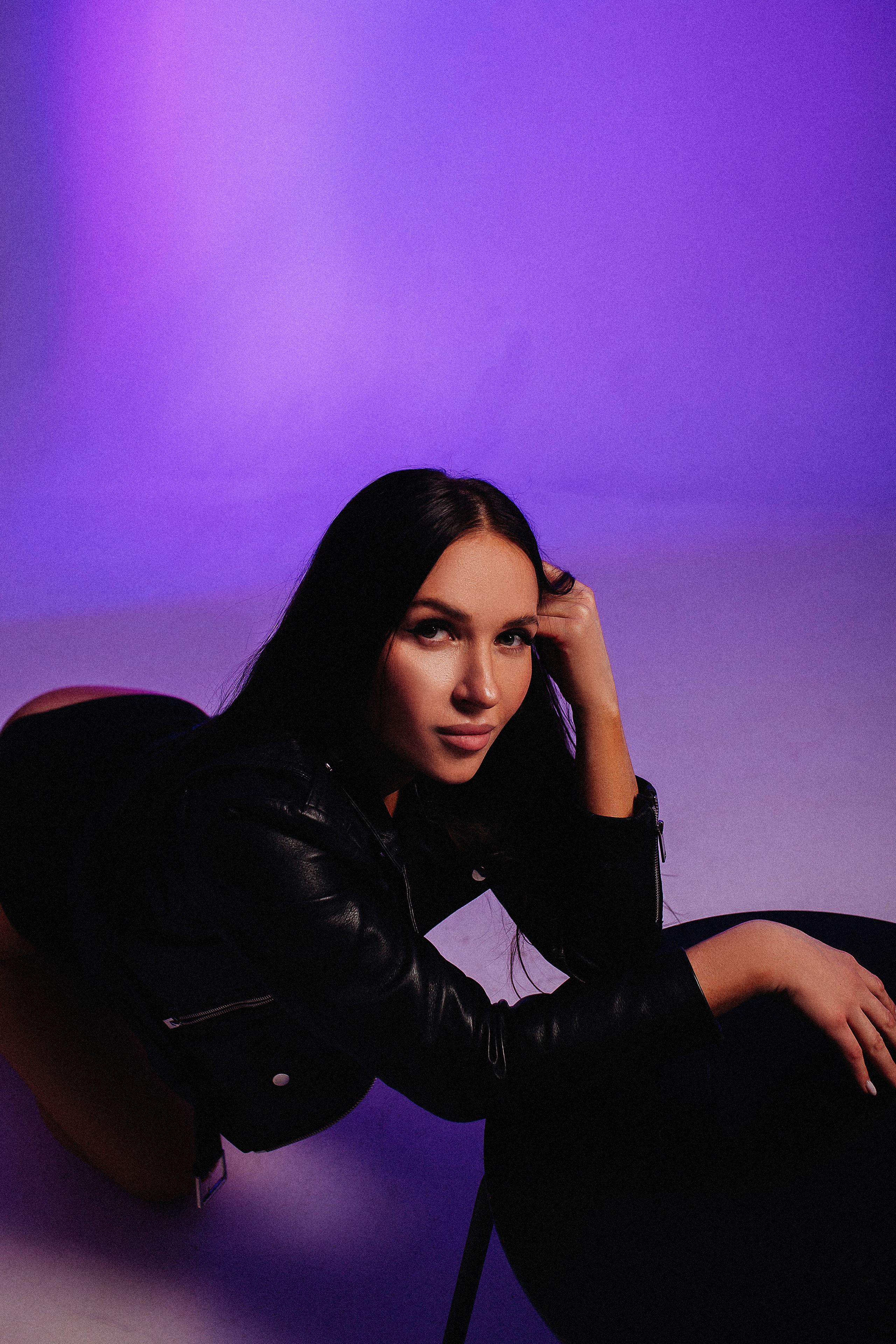 Марина. Фотограф Брянск|Москва Даша Жукова