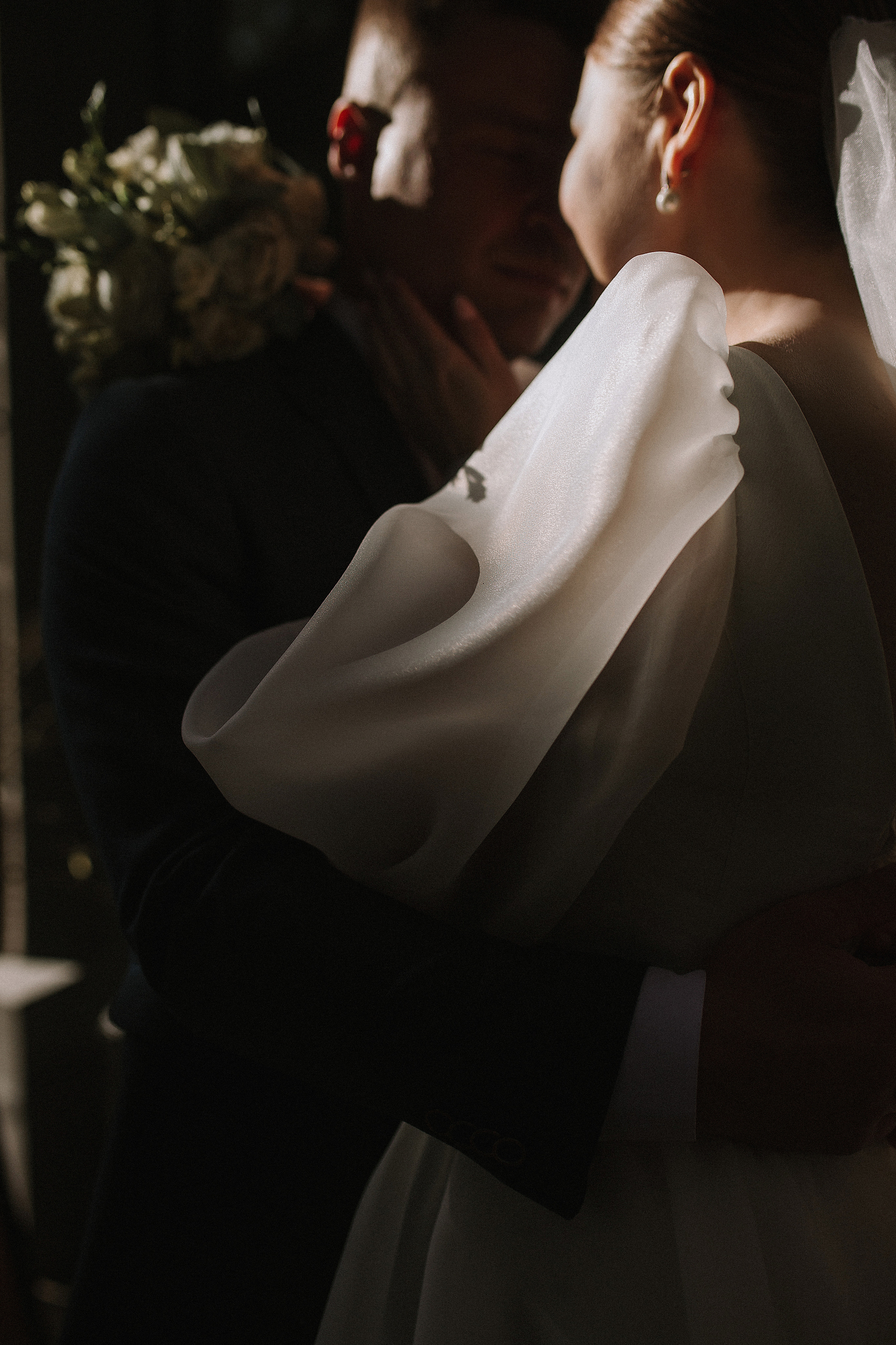 Евгений и Елена. Фотограф Брянск|Москва Даша Жукова