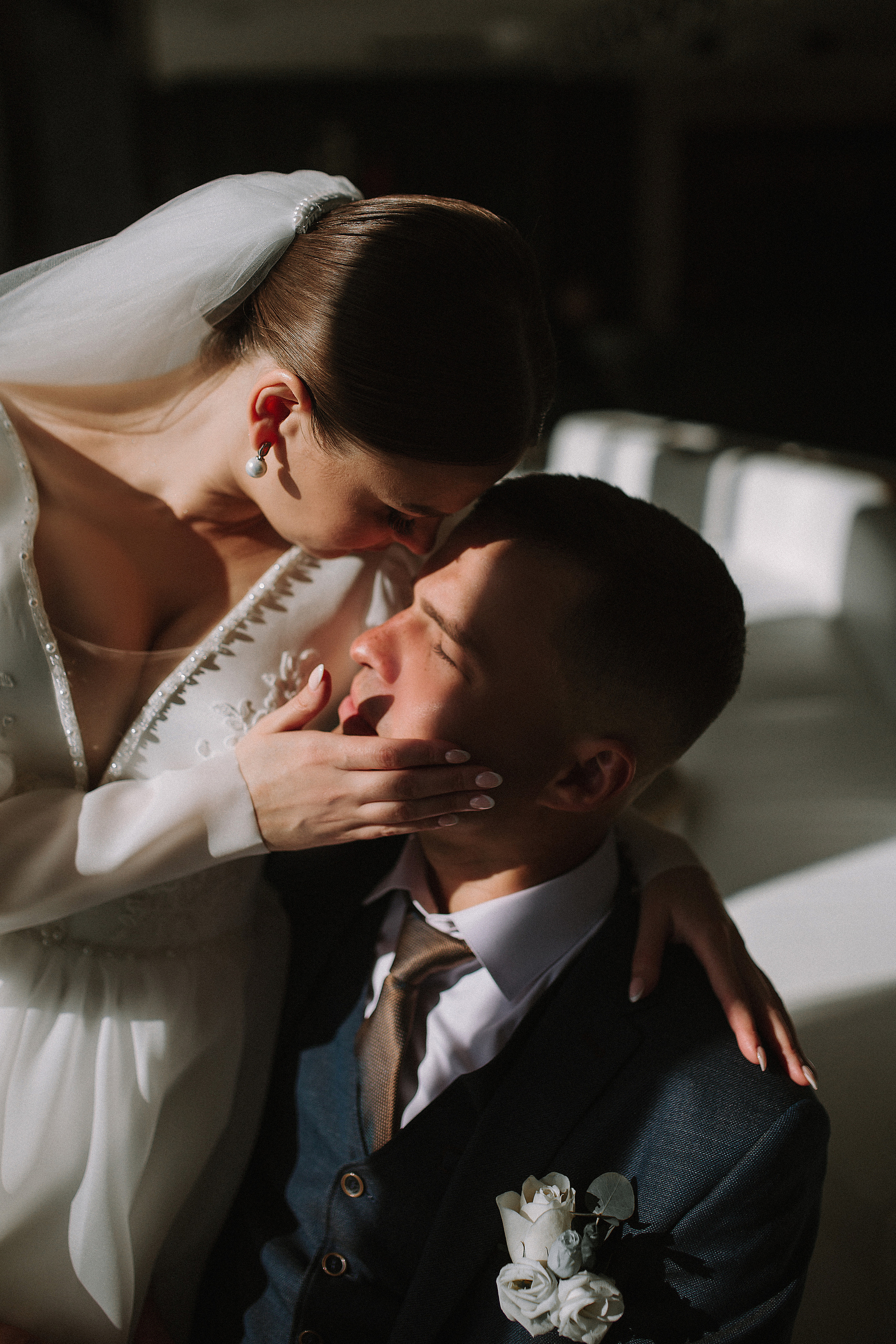 Евгений и Елена. Фотограф Брянск|Москва Даша Жукова