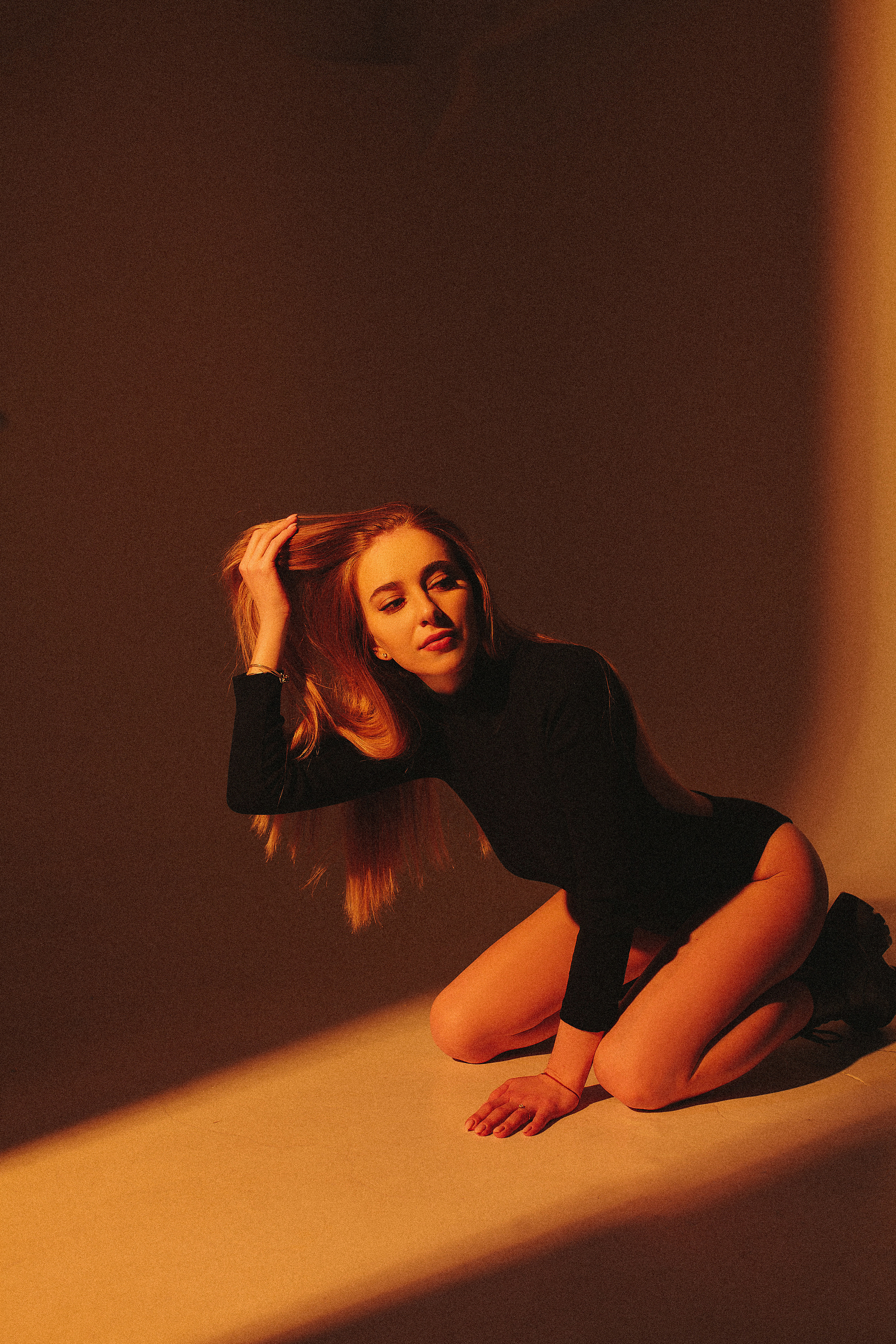 Лена. Фотограф Брянск|Москва Даша Жукова