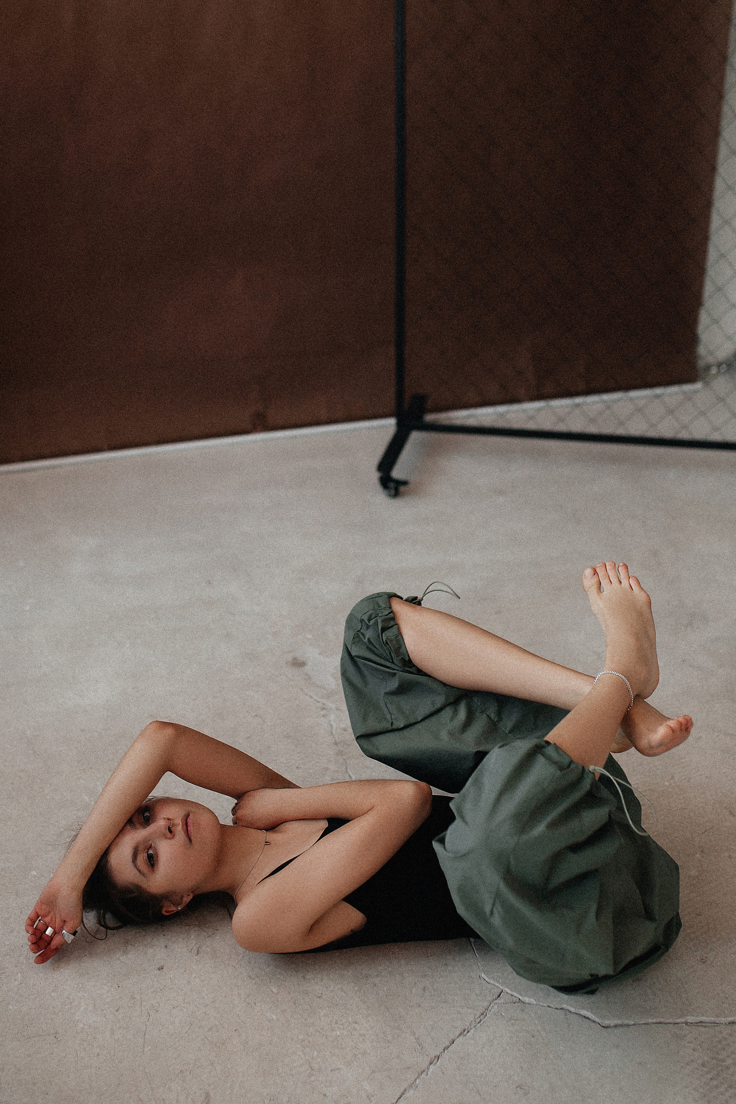 Даша. Фотограф Брянск|Москва Даша Жукова