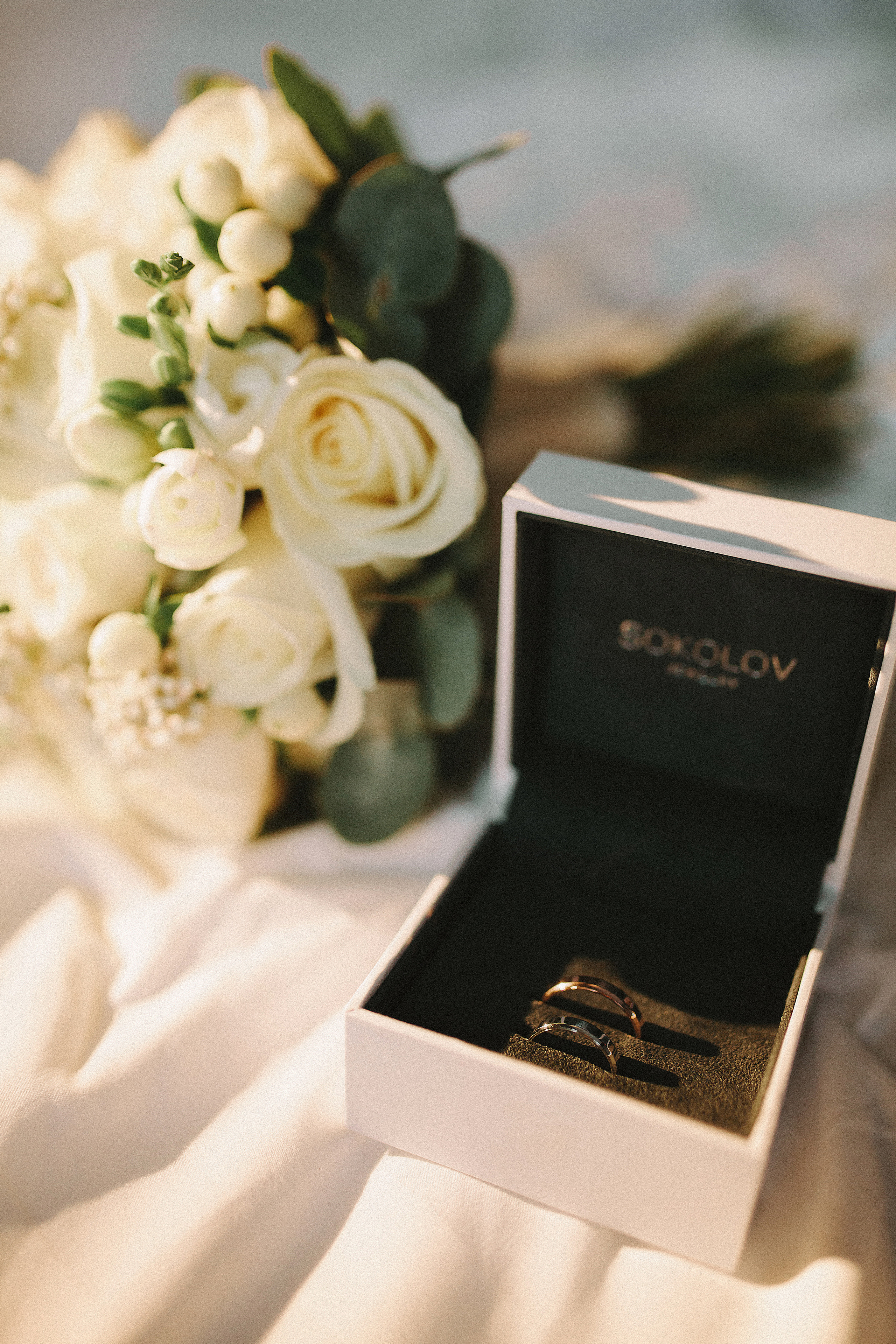 Арсений и Людмила. Фотограф Брянск|Москва Даша Жукова