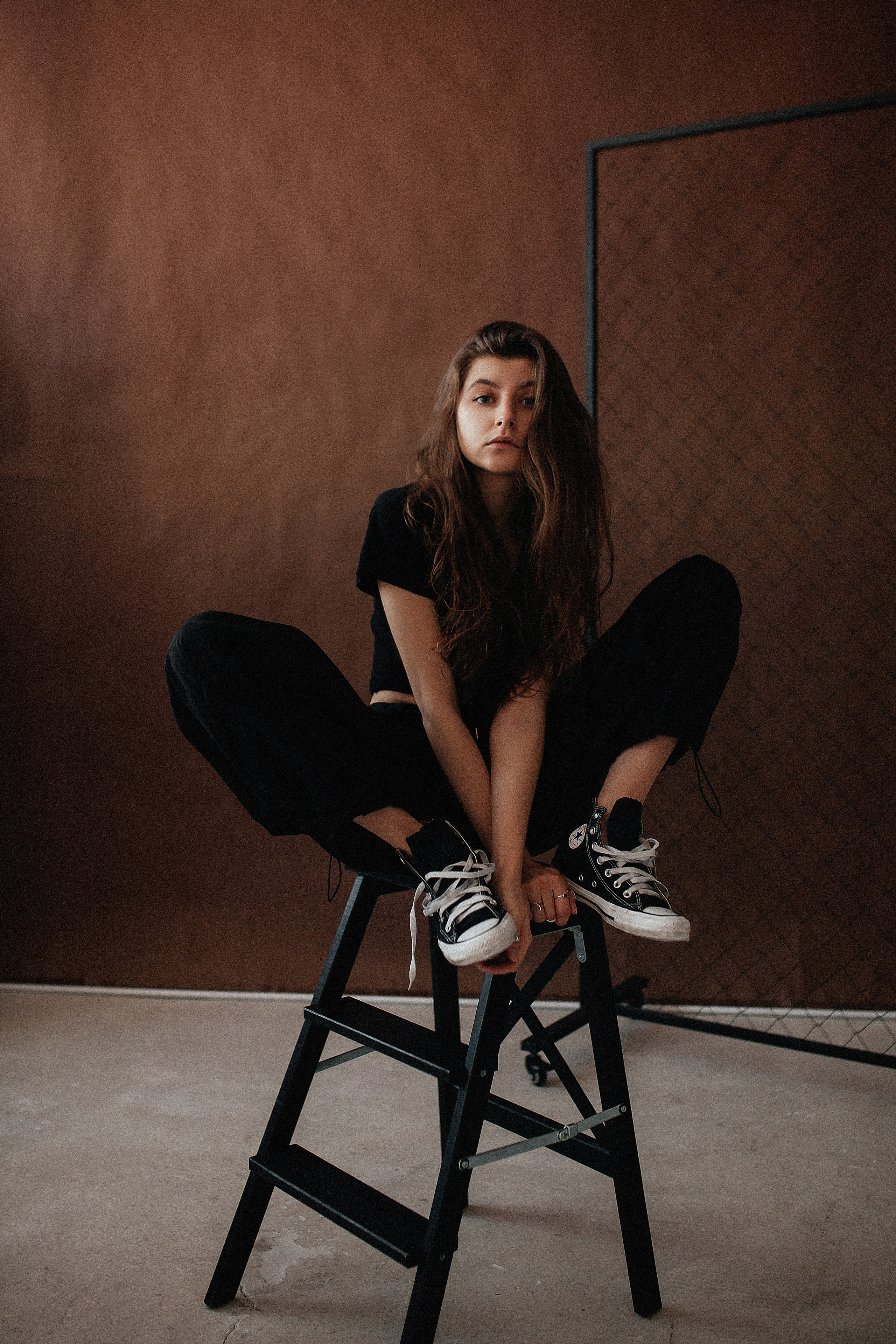 Даша. Фотограф Брянск|Москва Даша Жукова