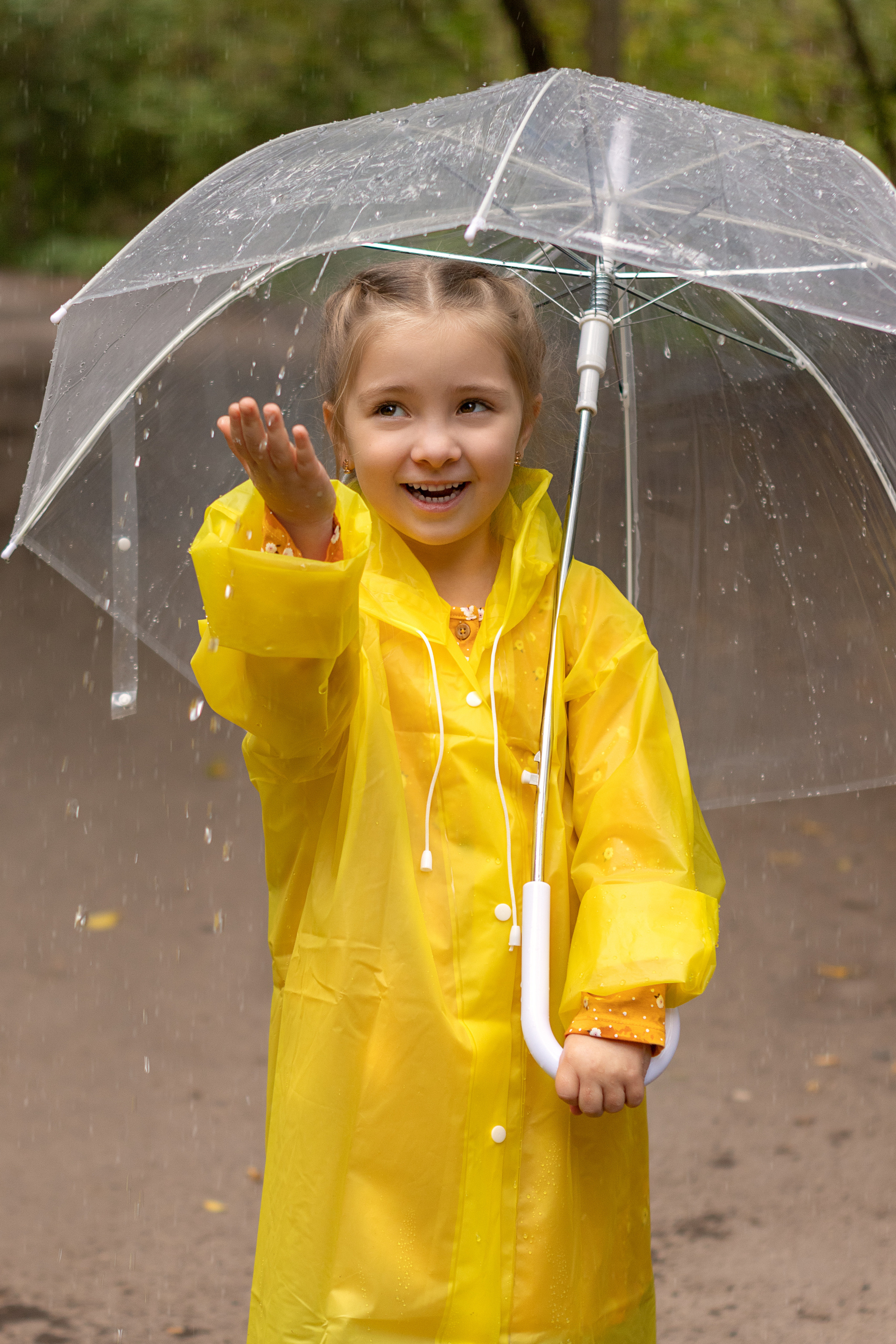 Антонина. Детский и семейный фотограф Юлия Полянина