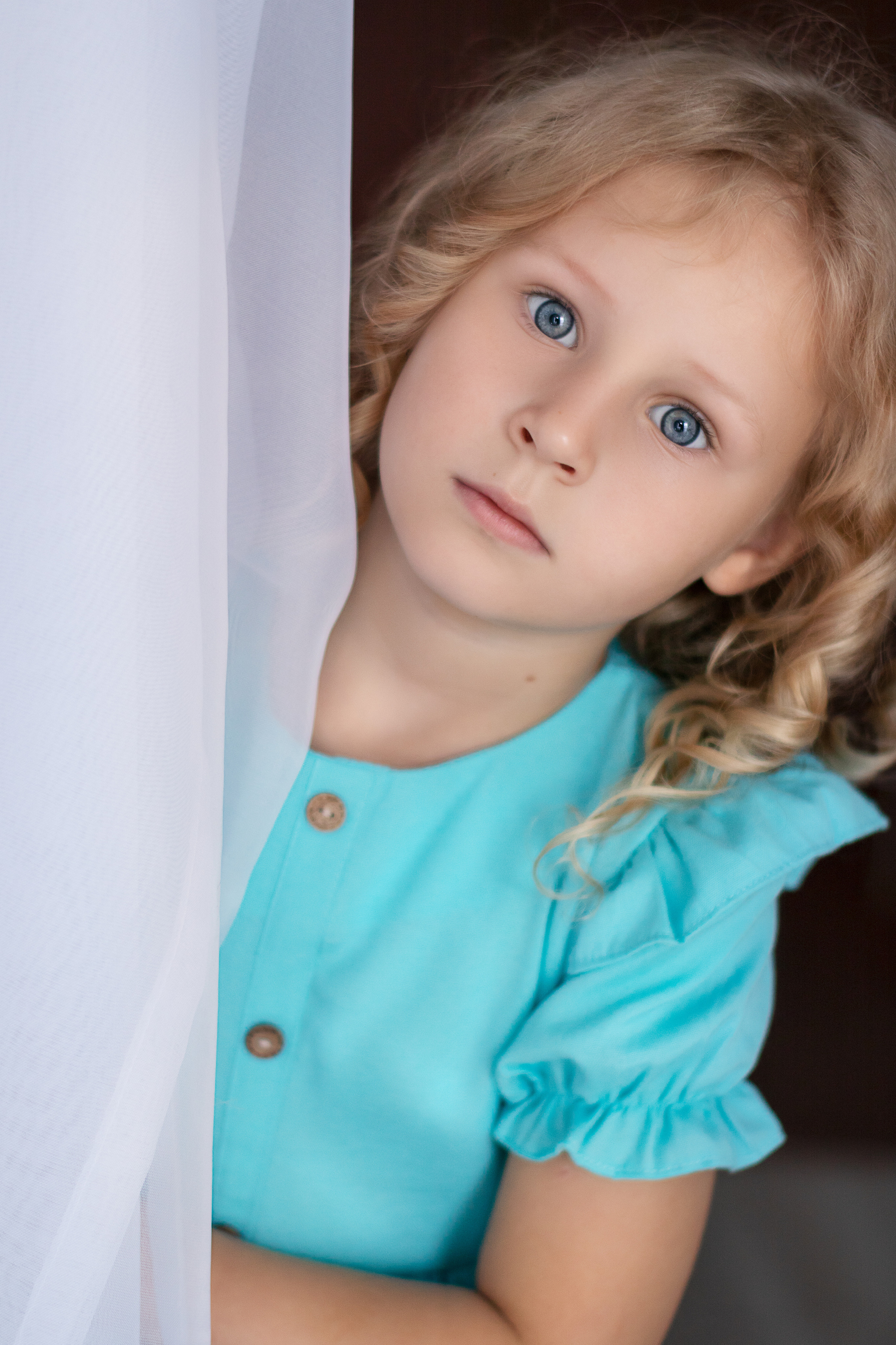 Елизавета и Арина. Детский и семейный фотограф Юлия Полянина