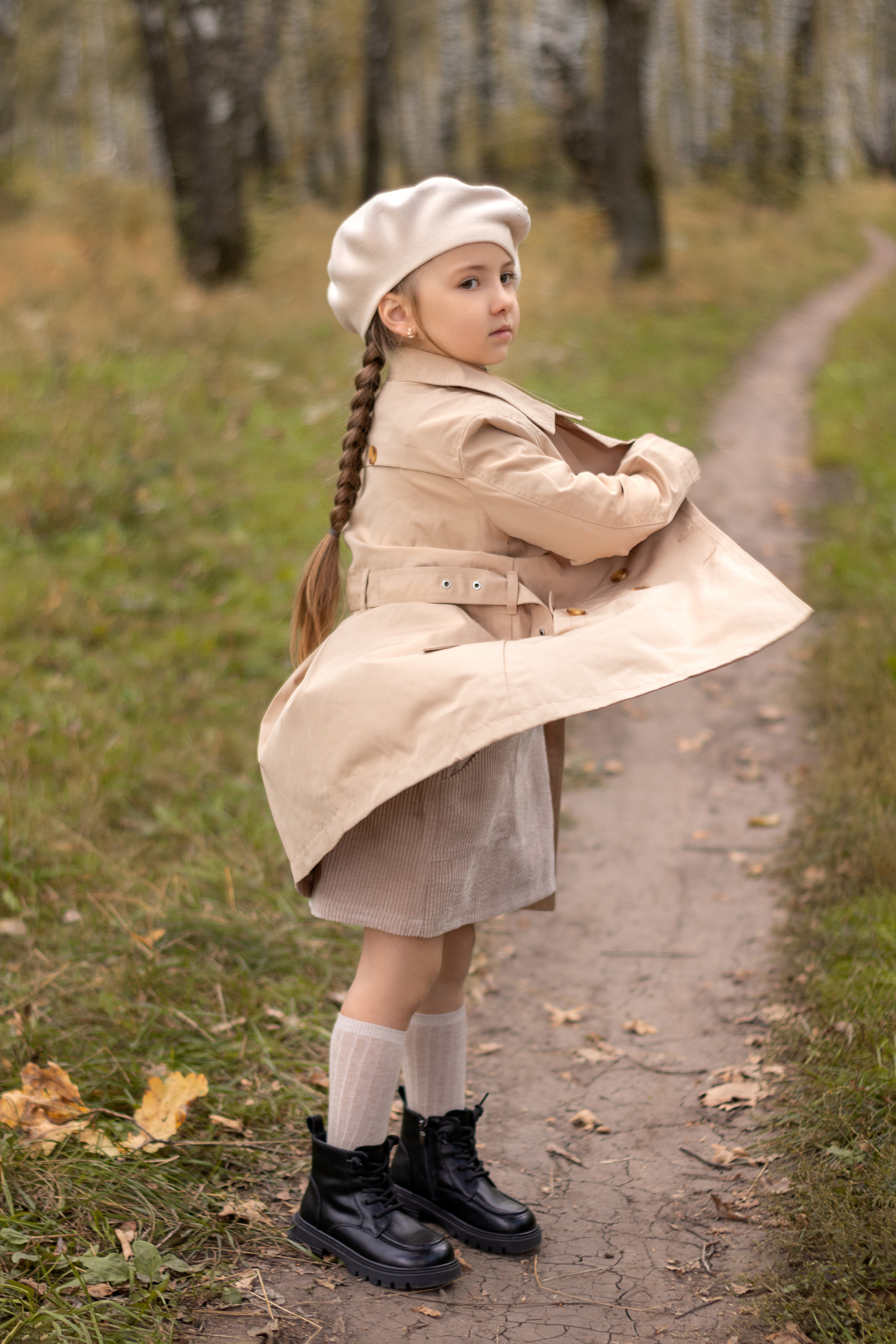 Антонина. Детский и семейный фотограф Юлия Полянина