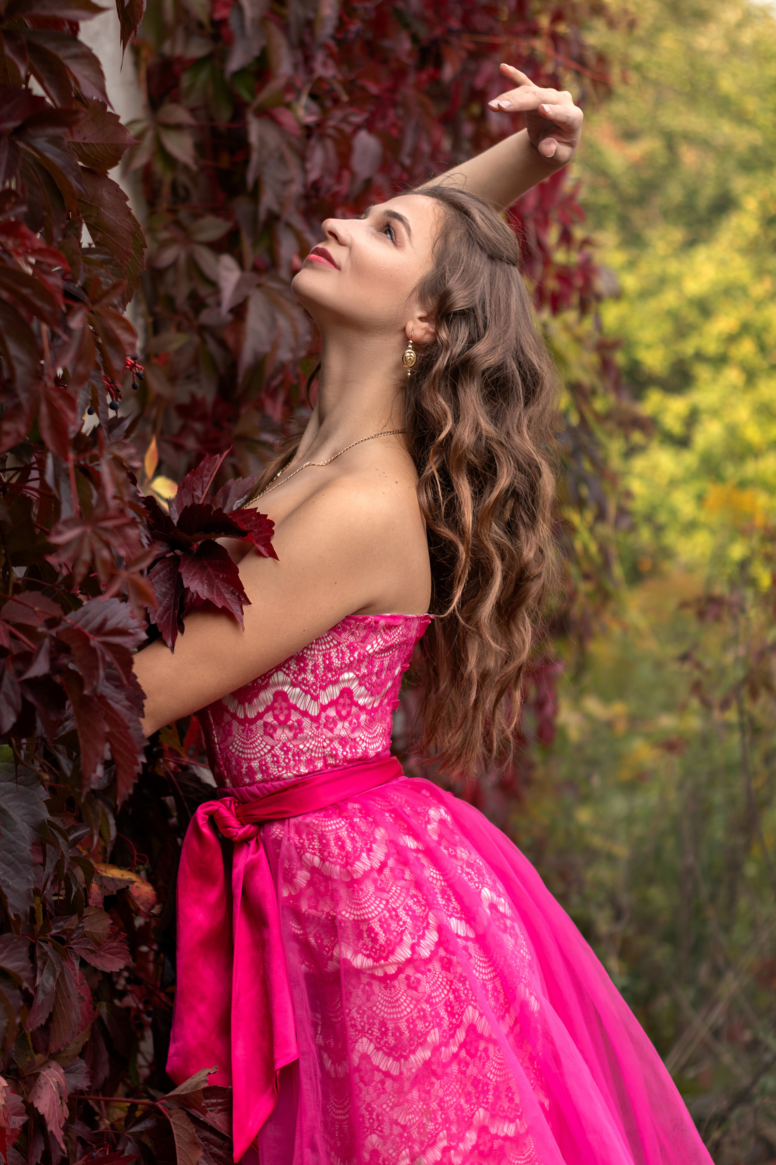 Виктория. Детский и семейный фотограф Юлия Полянина