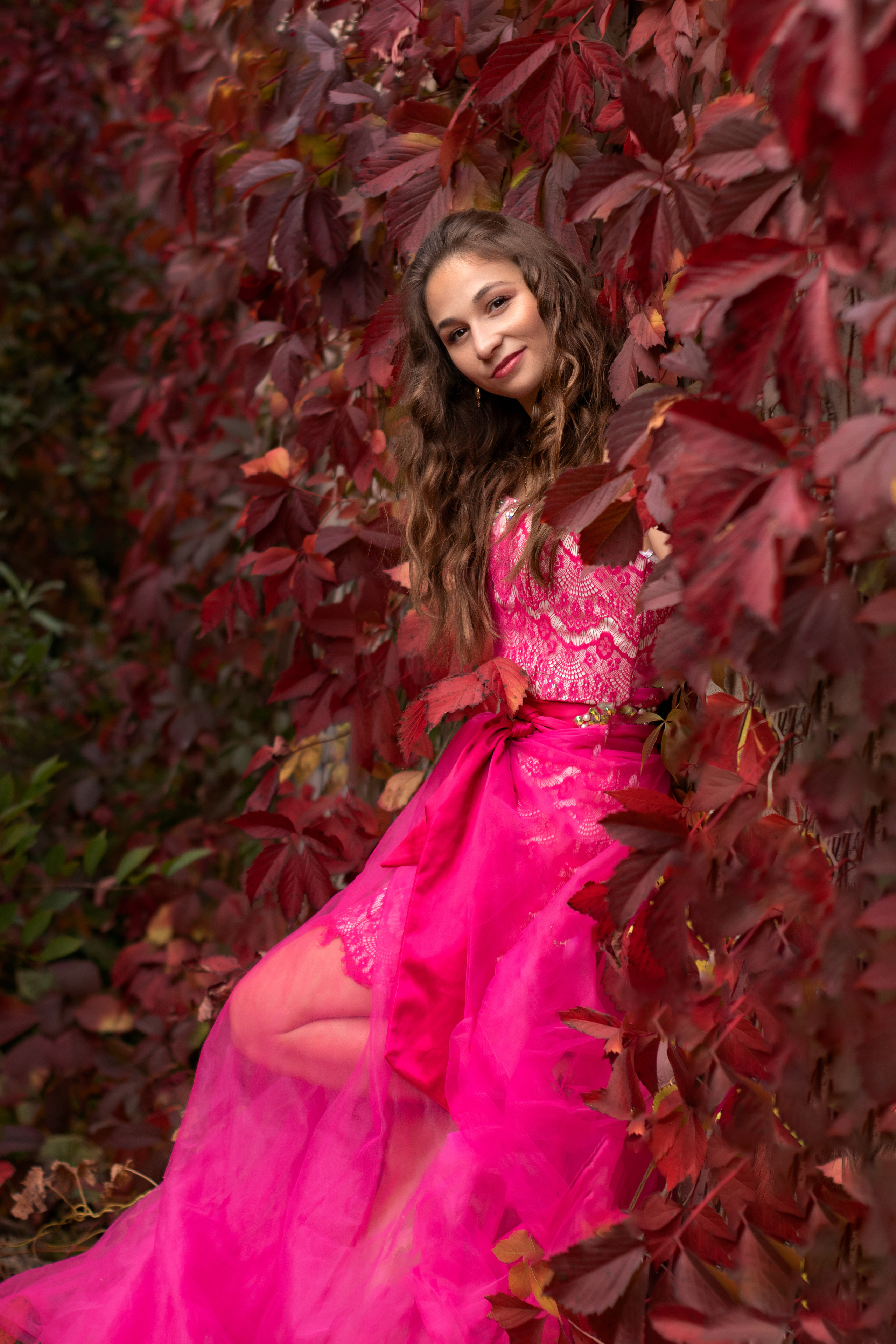 Виктория. Детский и семейный фотограф Юлия Полянина