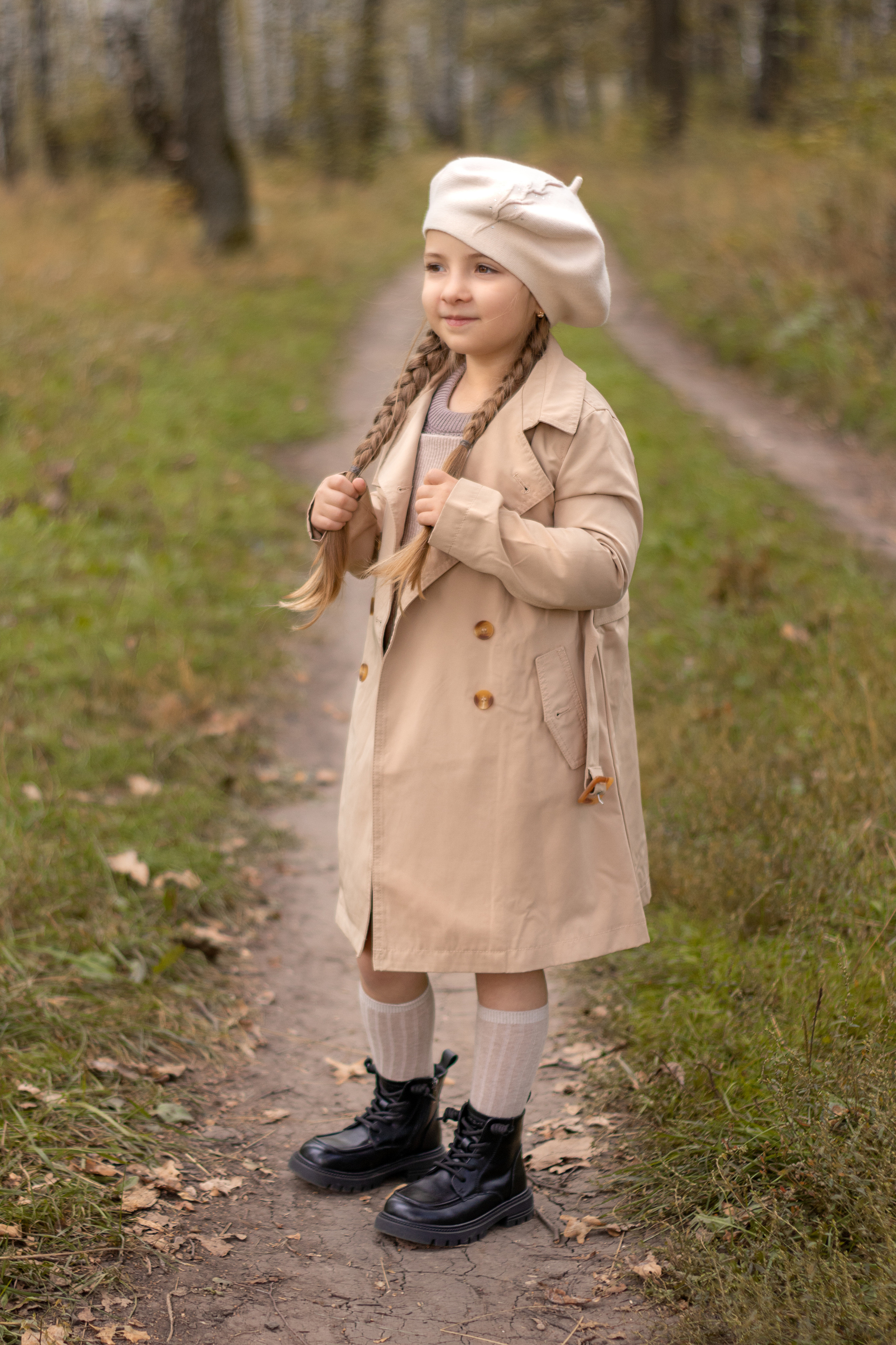 Антонина. Детский и семейный фотограф Юлия Полянина