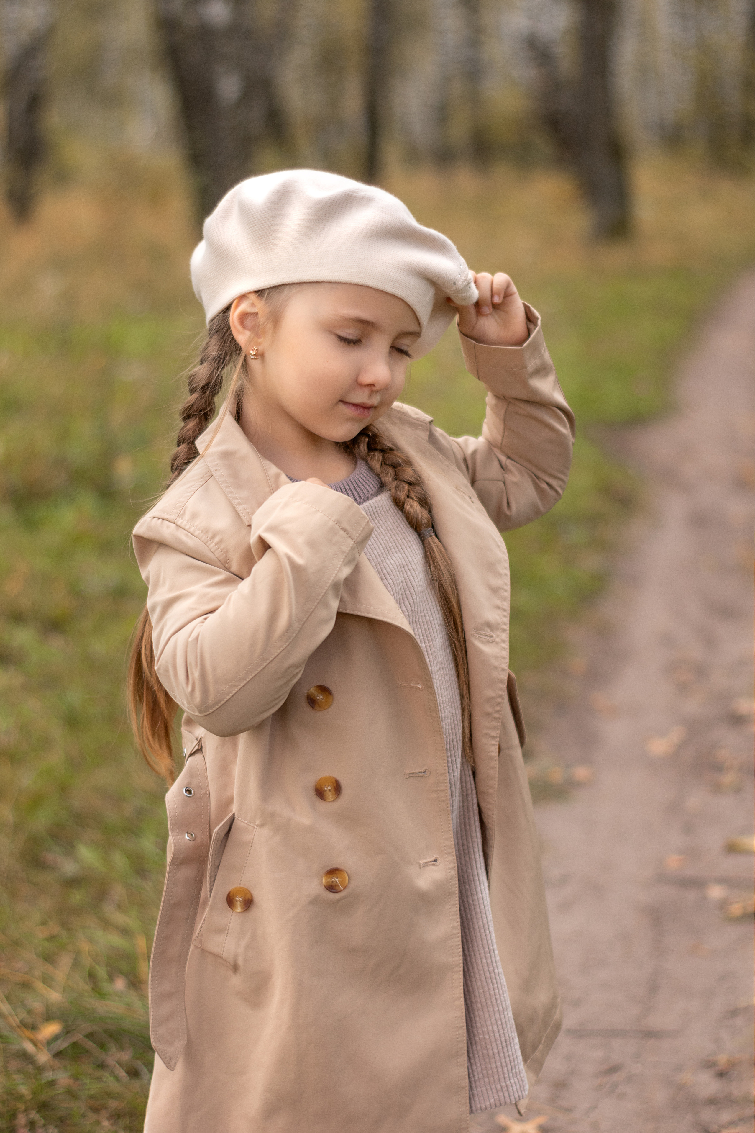 Антонина. Детский и семейный фотограф Юлия Полянина