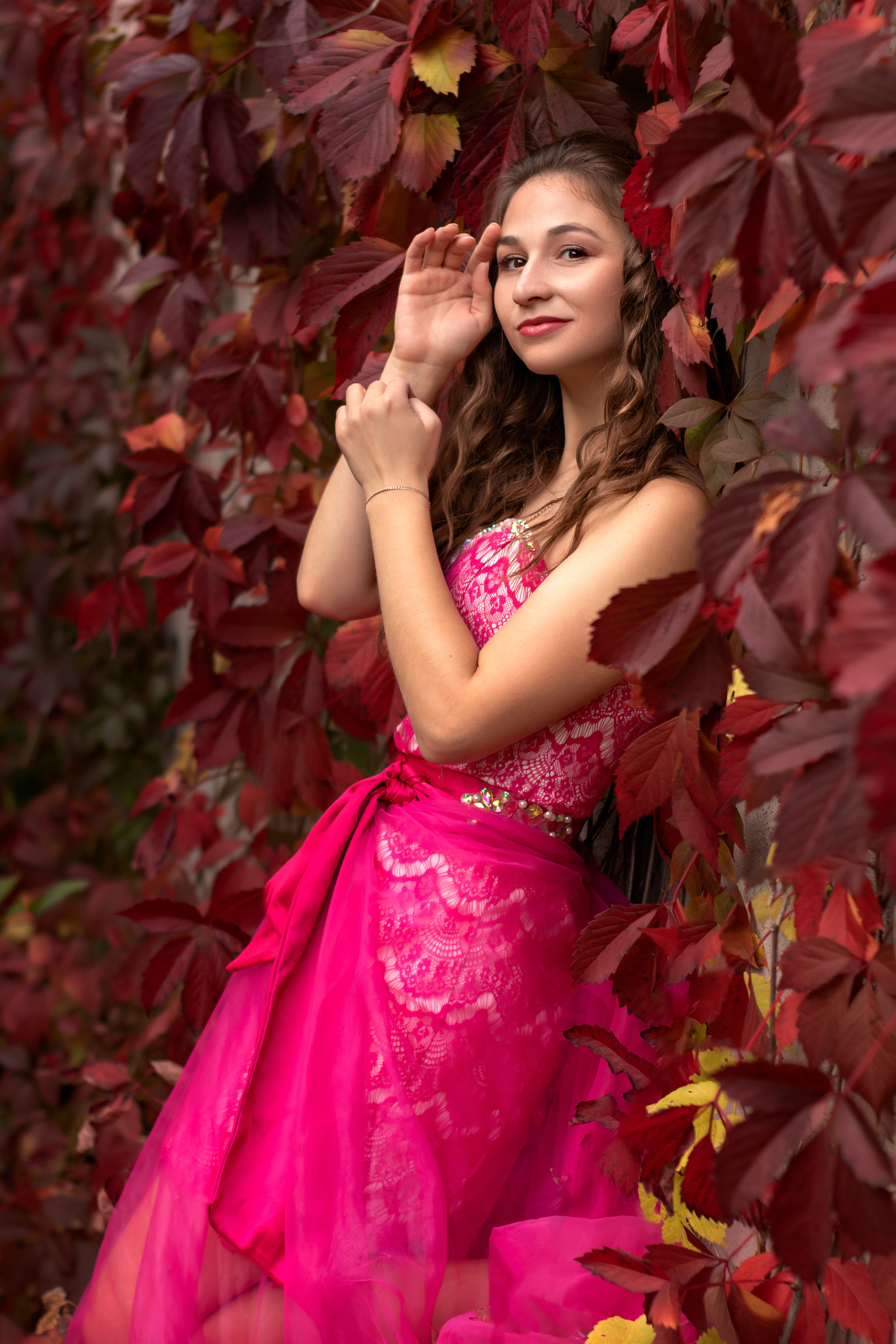 Виктория. Детский и семейный фотограф Юлия Полянина