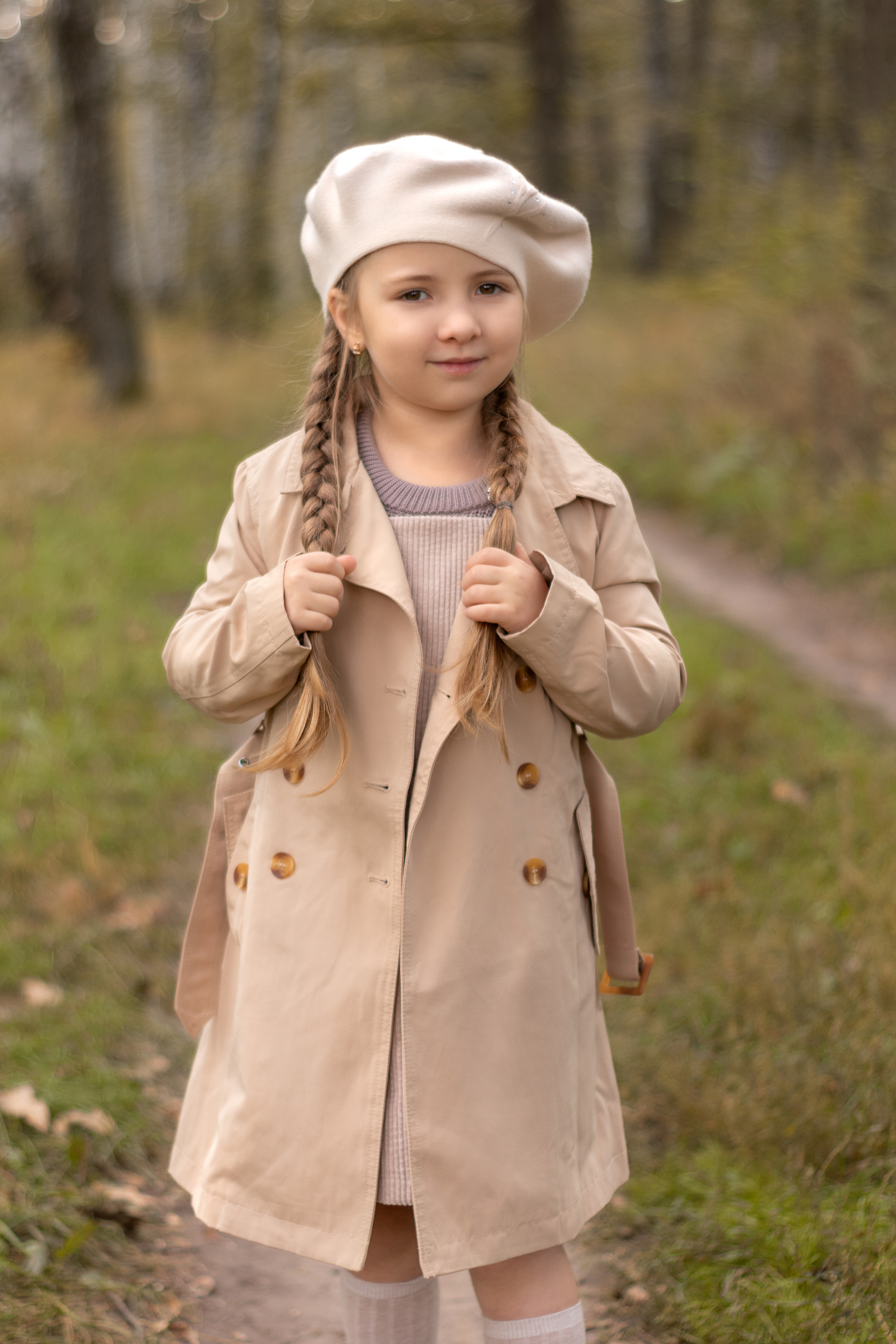 Антонина. Детский и семейный фотограф Юлия Полянина