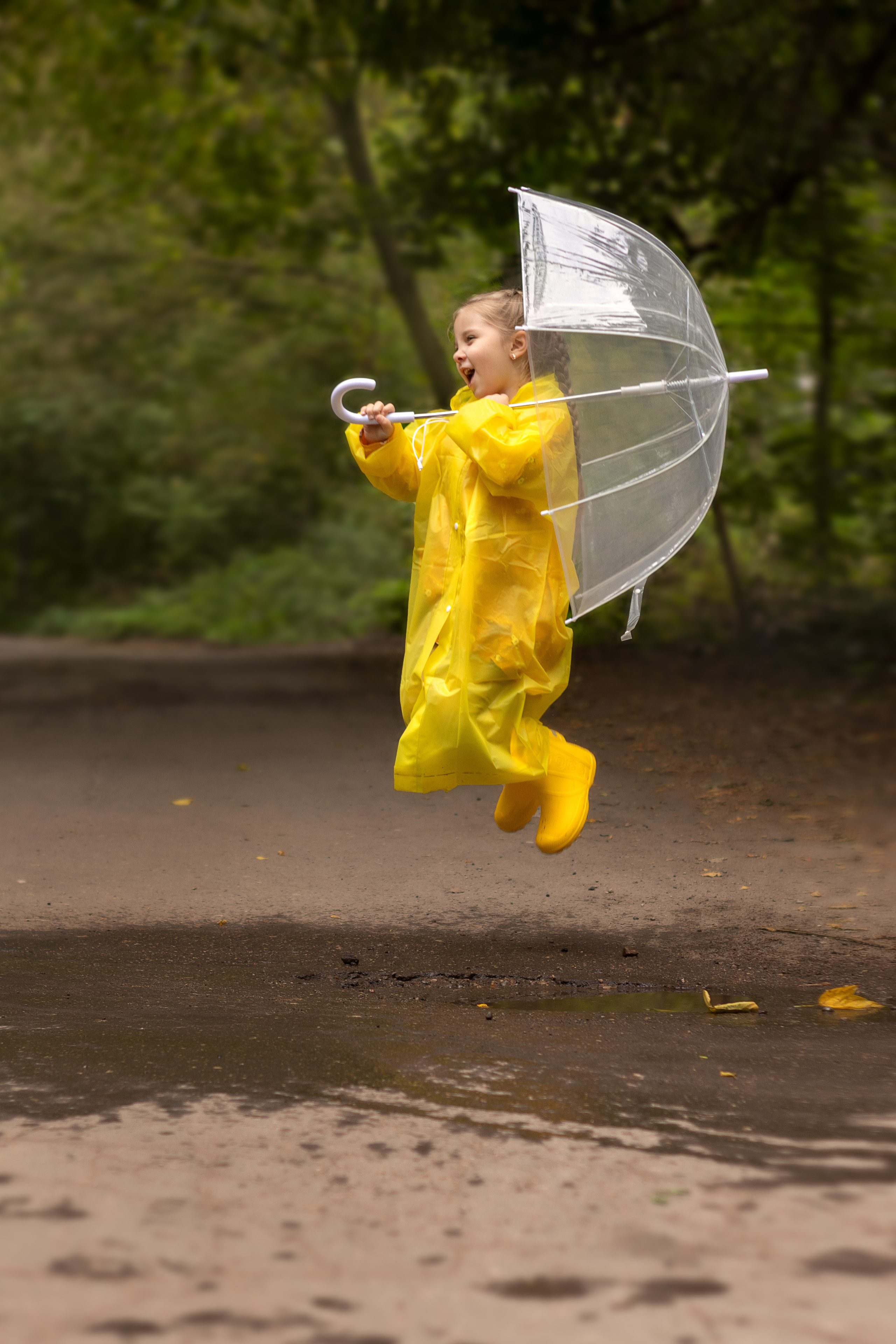 Антонина. Детский и семейный фотограф Юлия Полянина