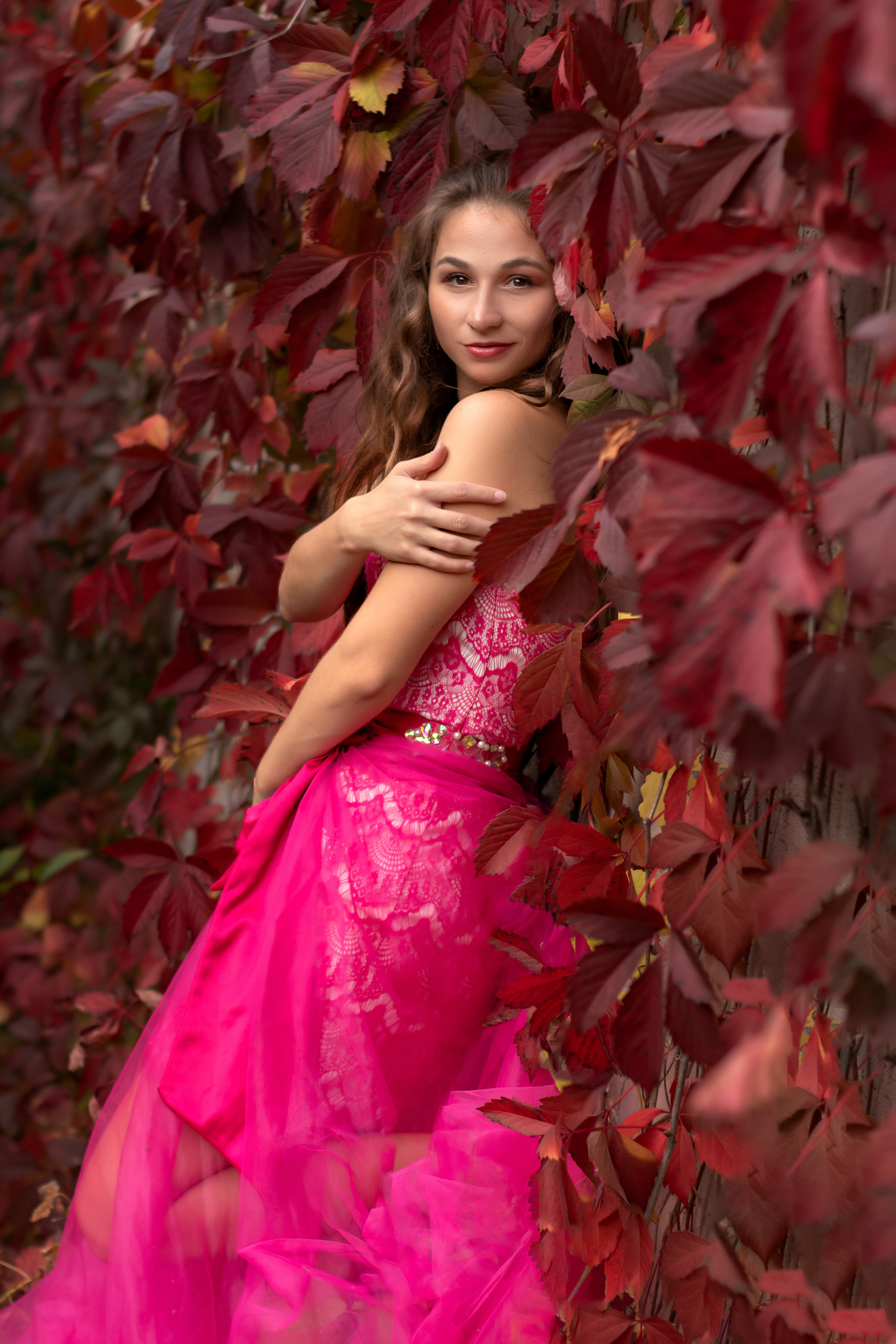 Виктория. Детский и семейный фотограф Юлия Полянина