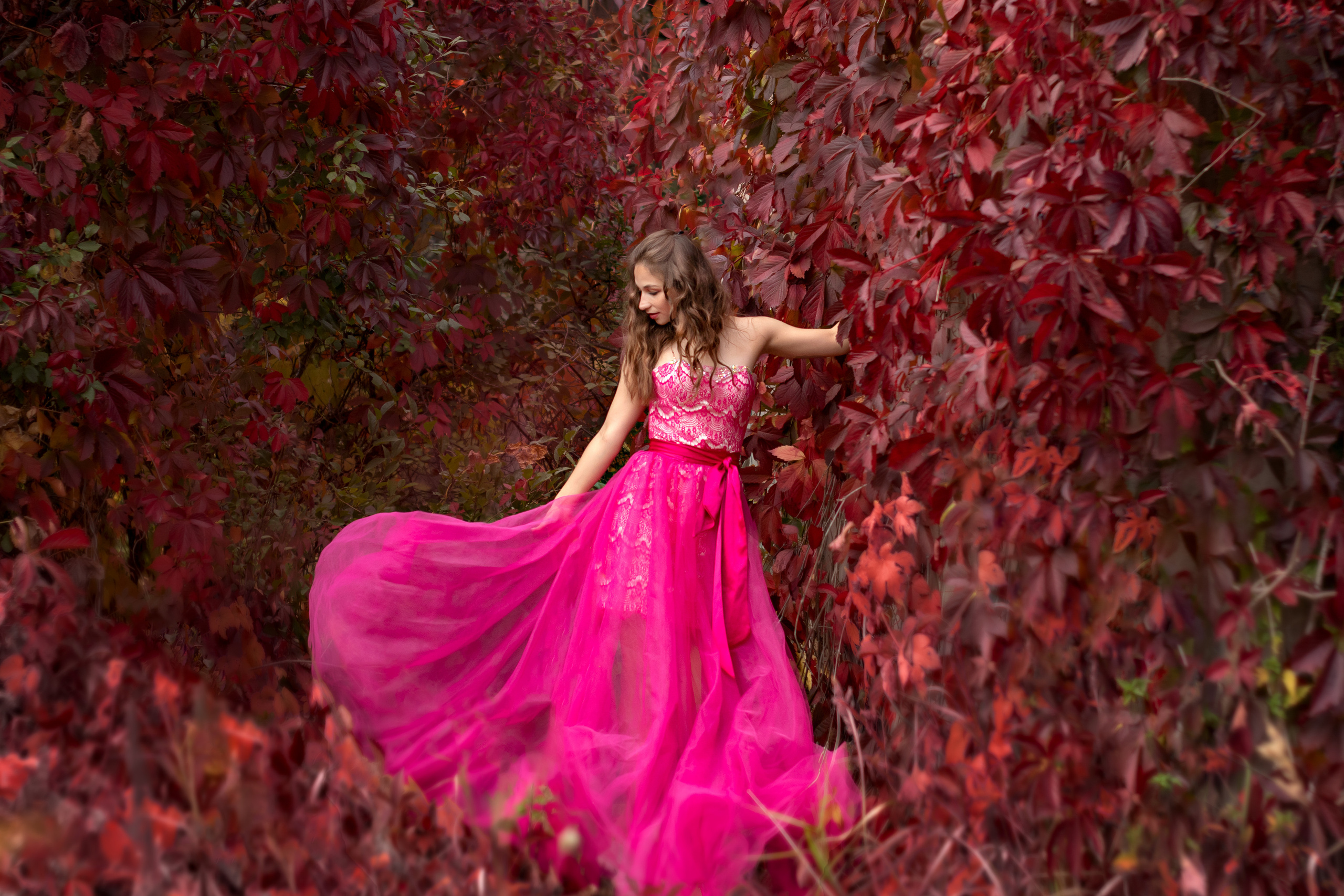 Виктория. Детский и семейный фотограф Юлия Полянина