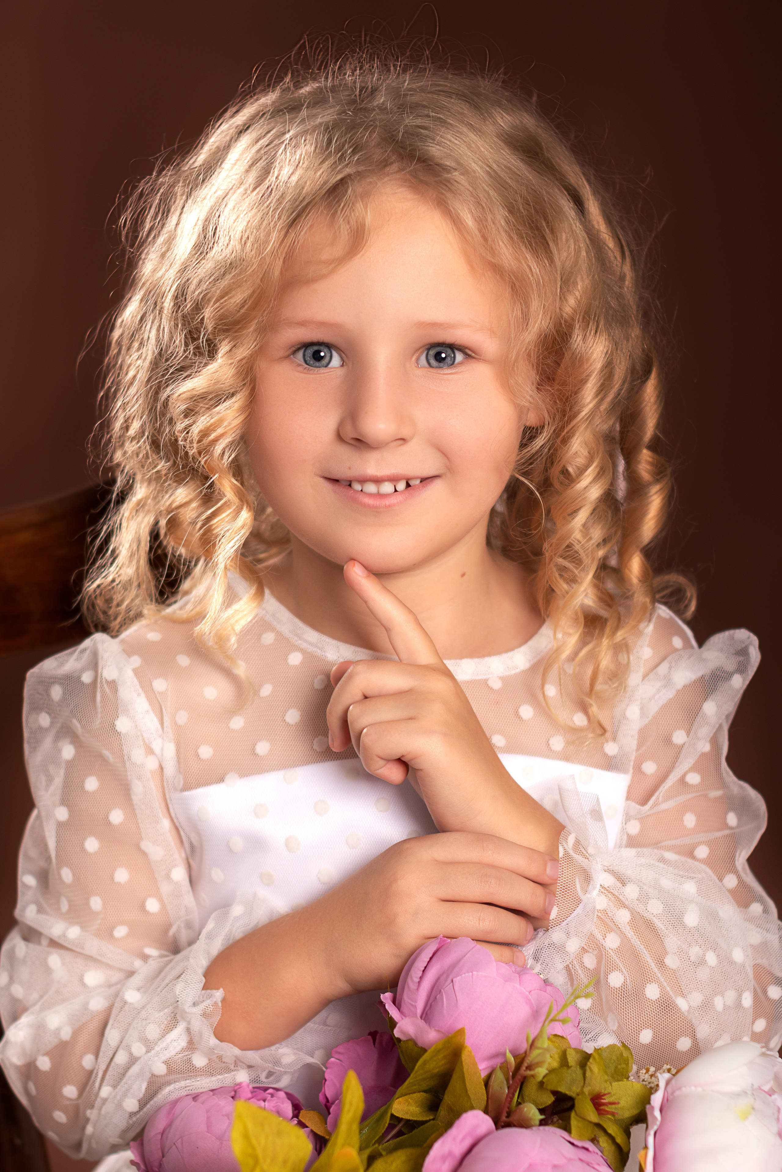 Елизавета и Арина. Детский и семейный фотограф Юлия Полянина