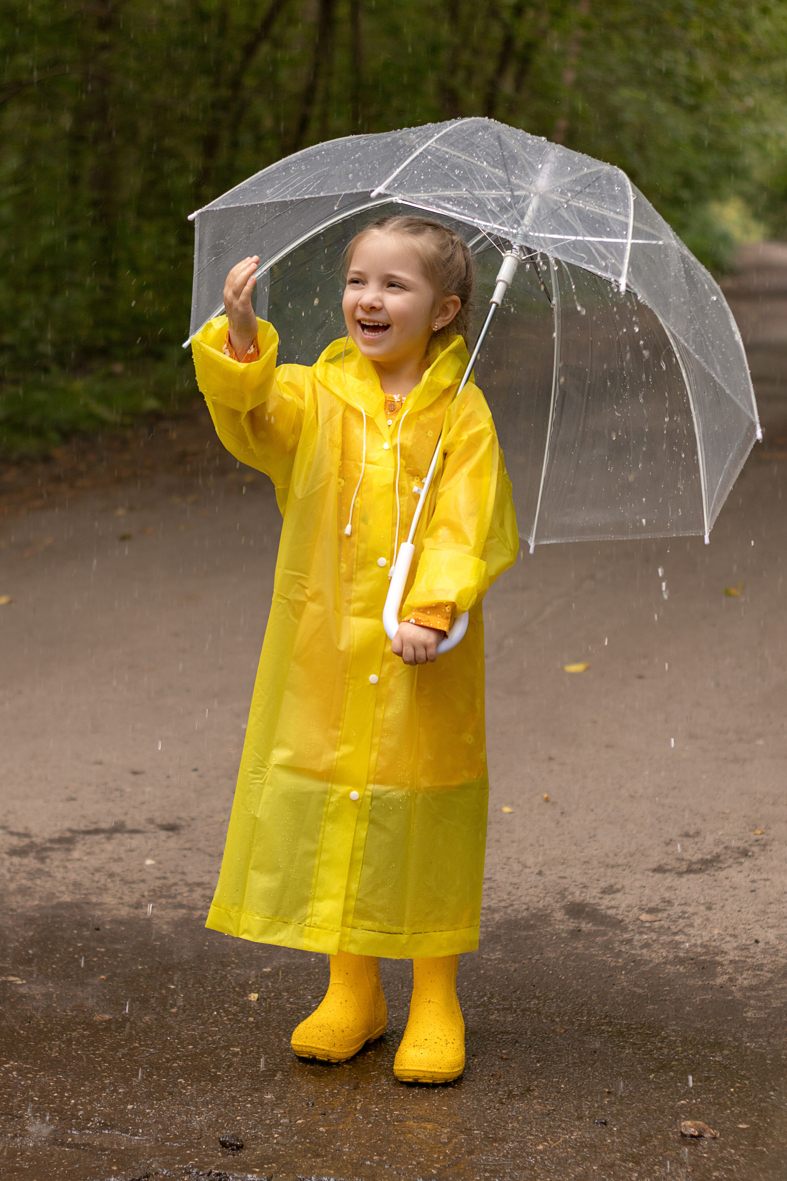 Антонина. Детский и семейный фотограф Юлия Полянина