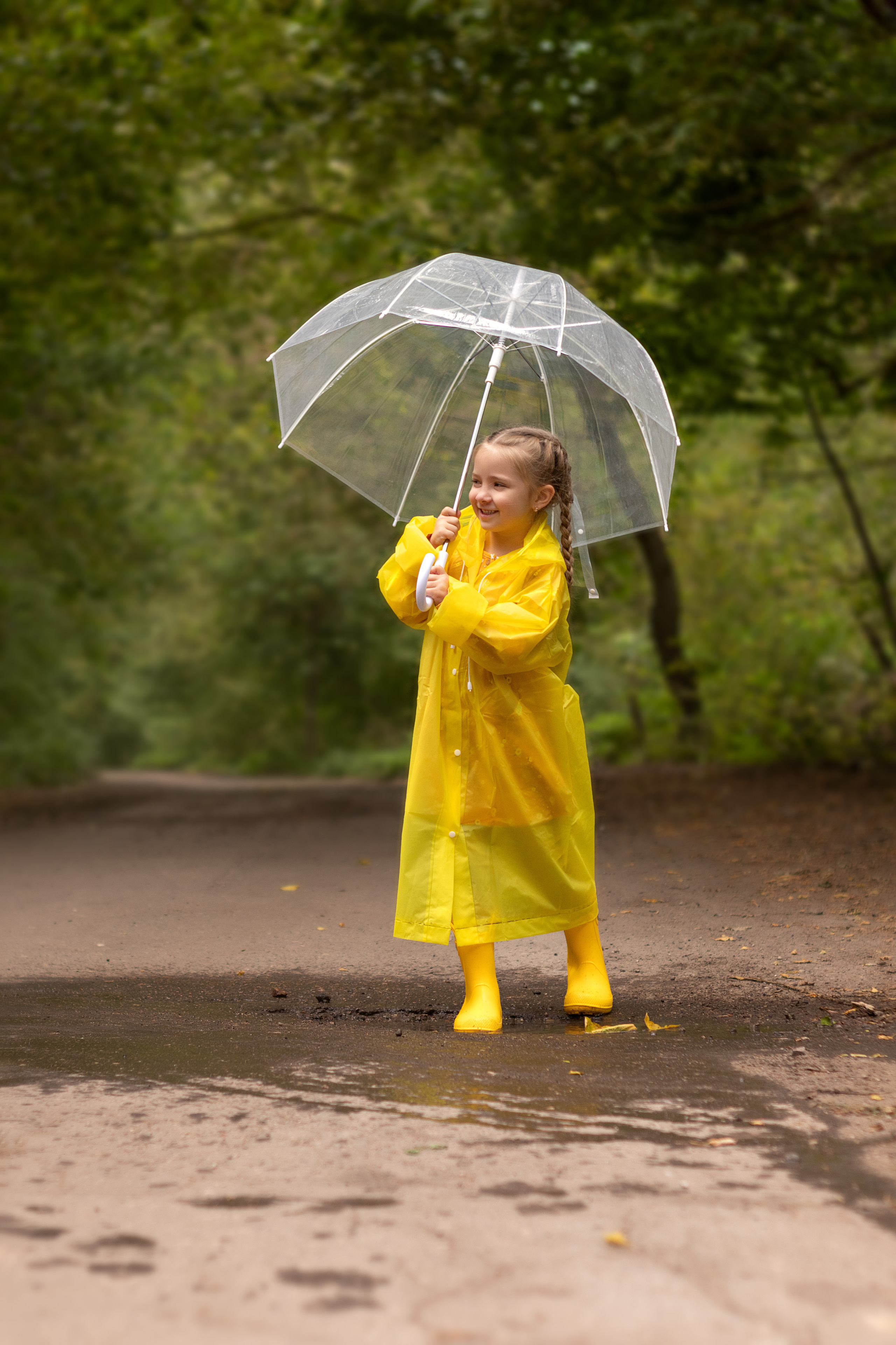 Антонина. Детский и семейный фотограф Юлия Полянина