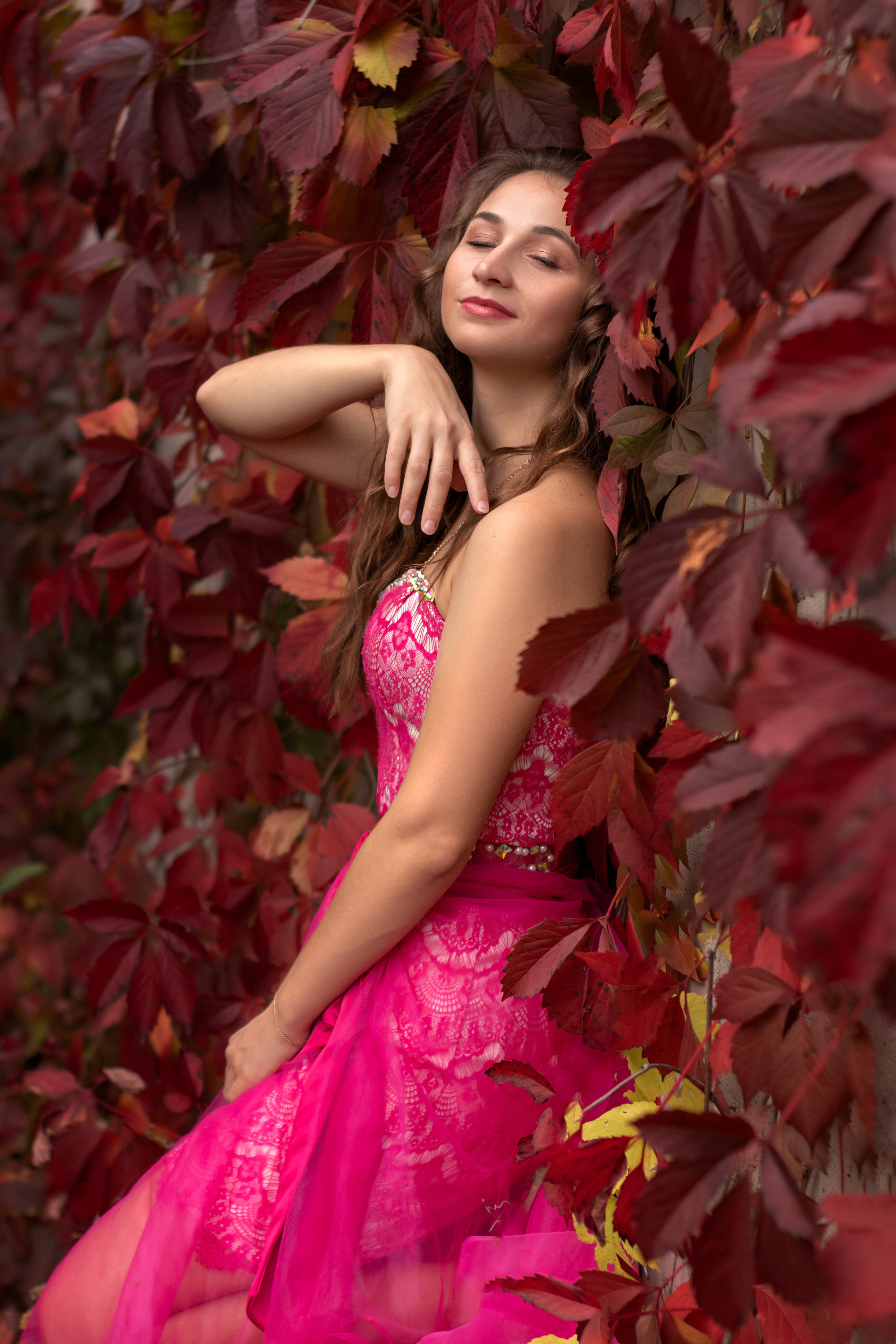 Виктория. Детский и семейный фотограф Юлия Полянина