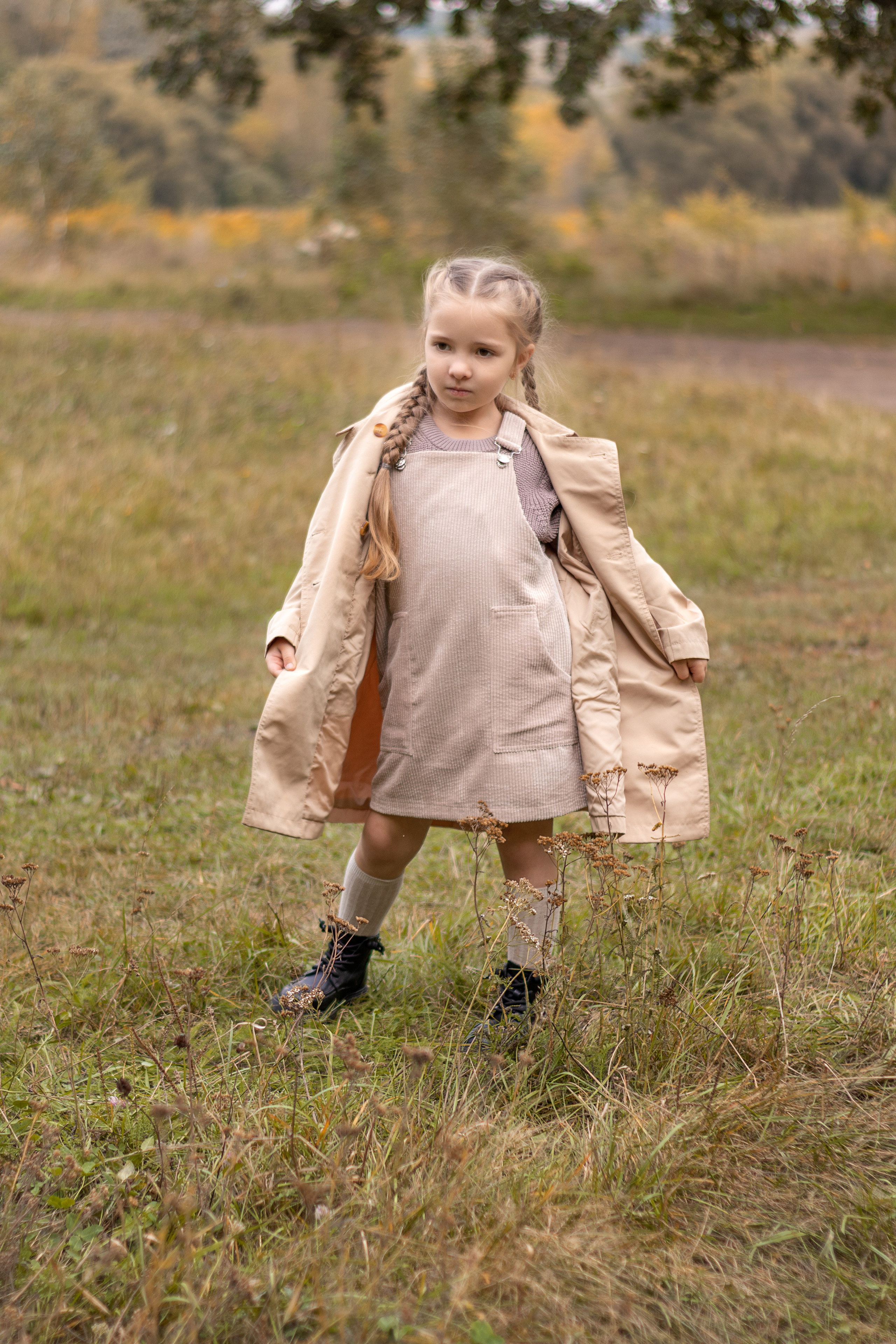 Антонина. Детский и семейный фотограф Юлия Полянина