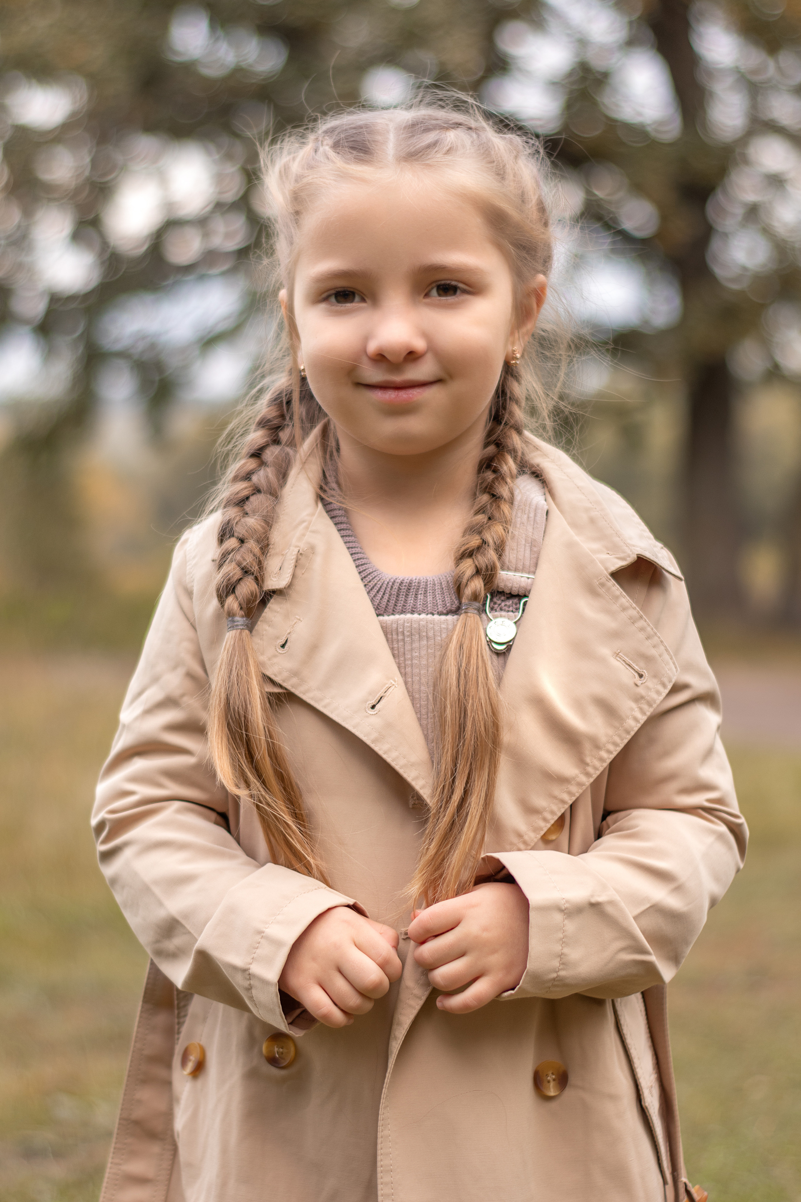 Антонина. Детский и семейный фотограф Юлия Полянина