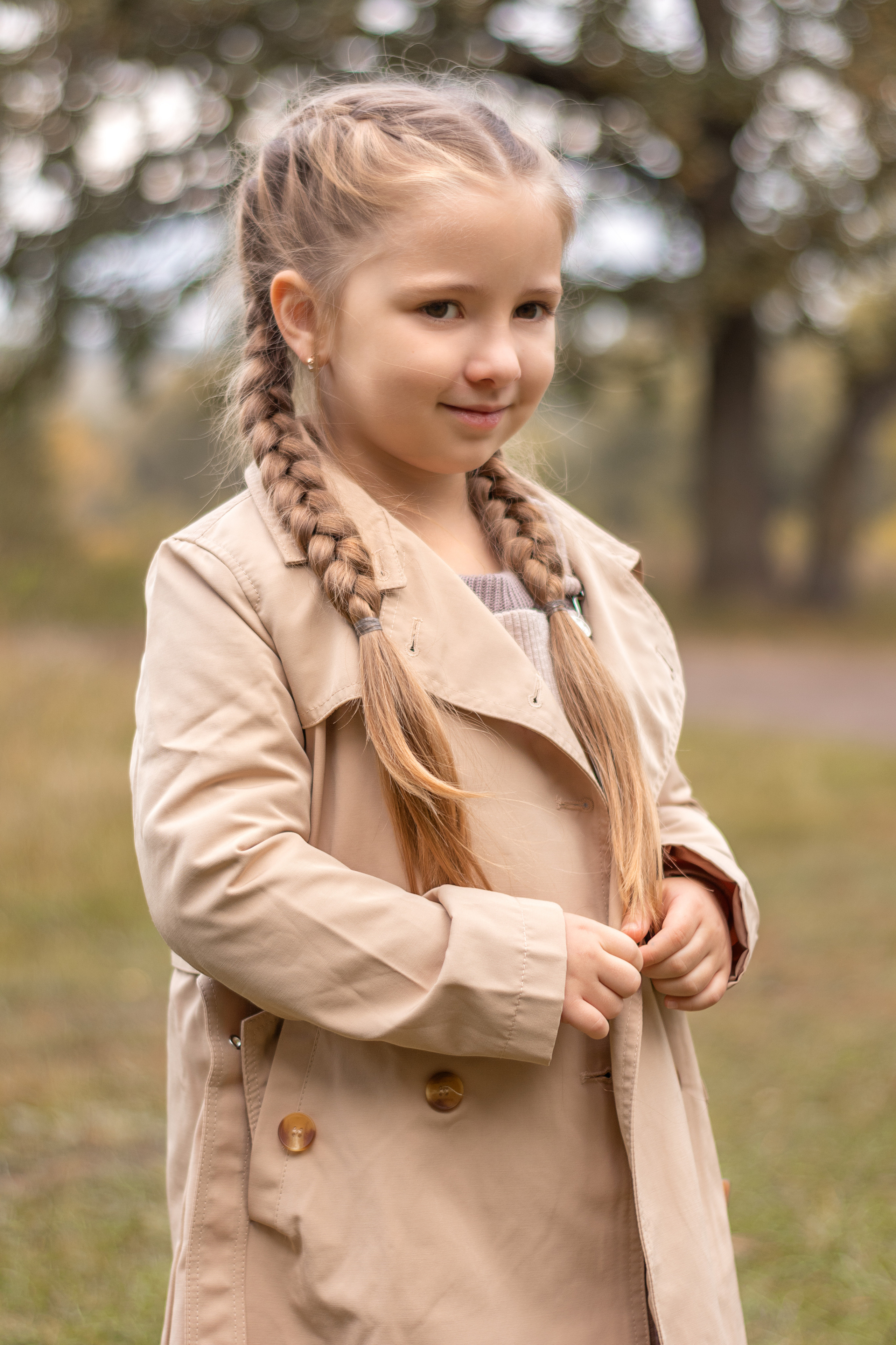 Антонина. Детский и семейный фотограф Юлия Полянина