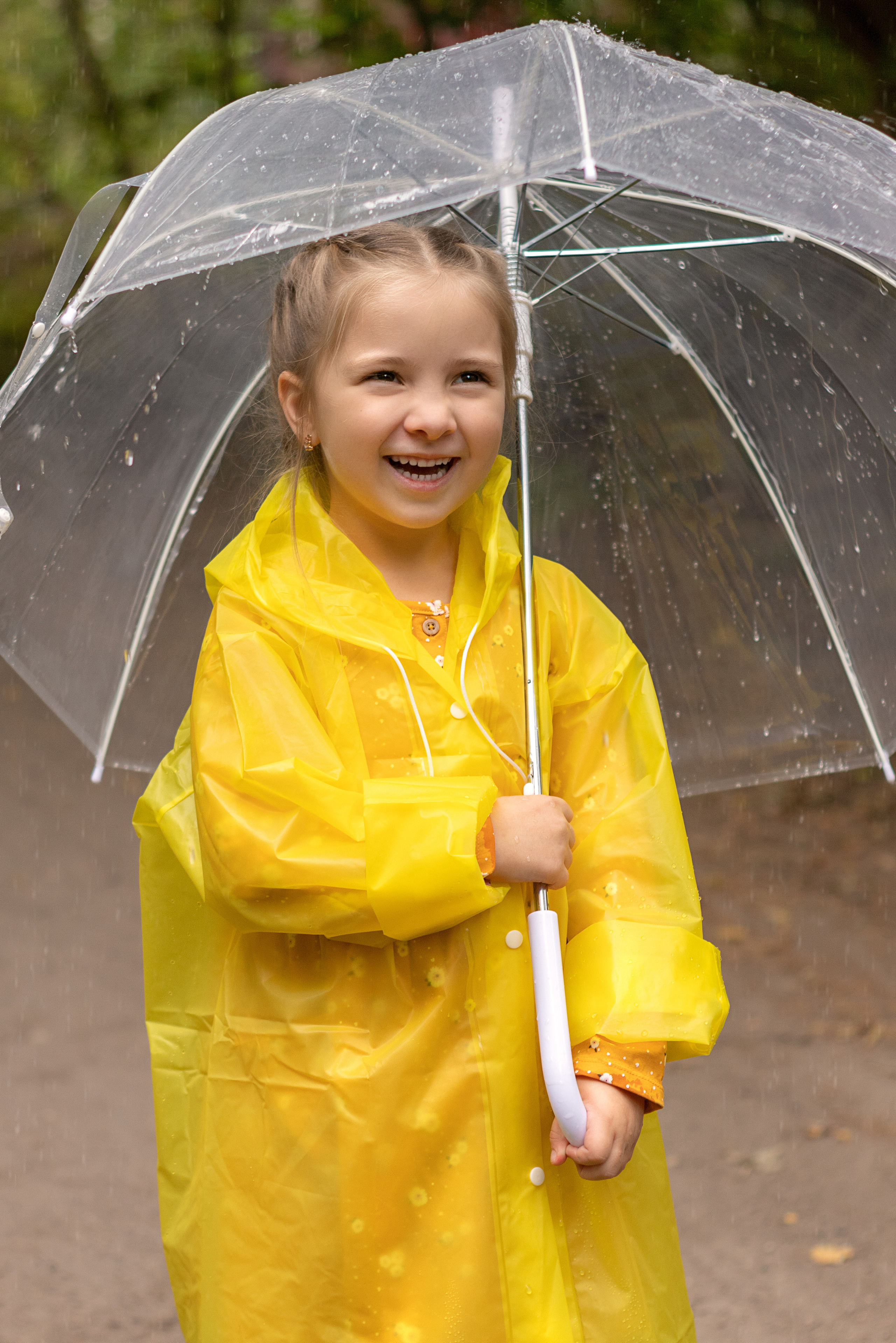 Антонина. Детский и семейный фотограф Юлия Полянина