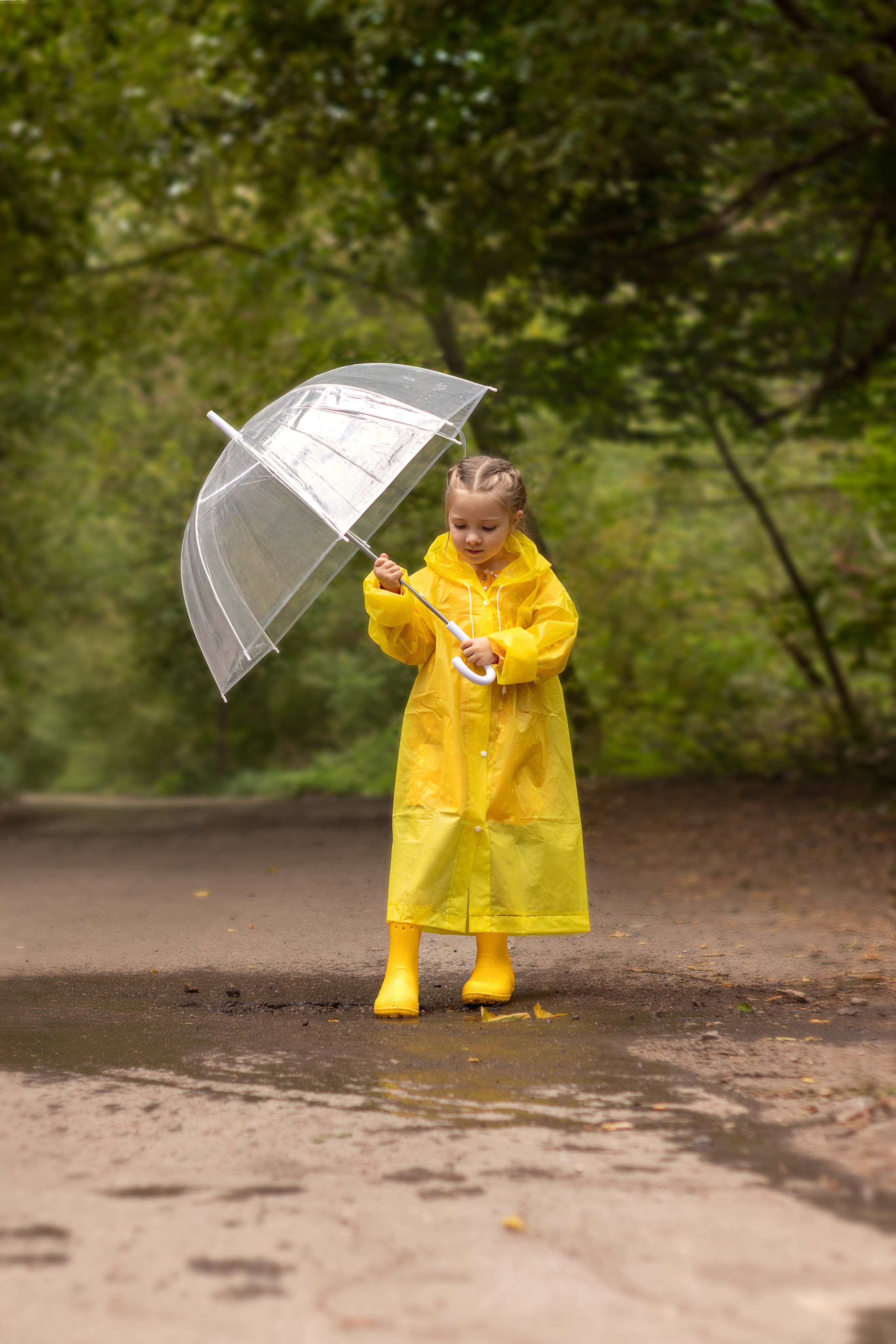 Антонина. Детский и семейный фотограф Юлия Полянина