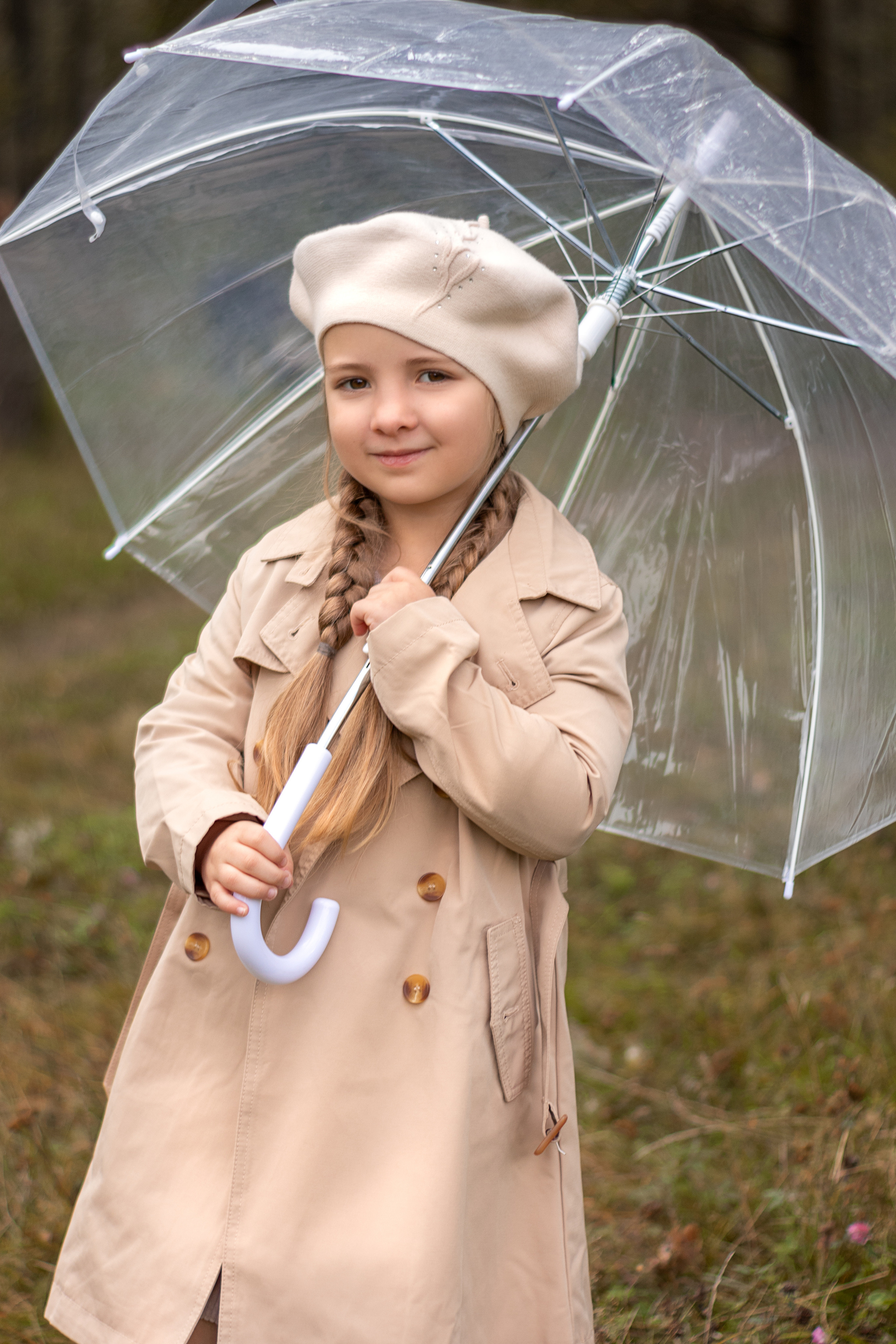 Антонина. Детский и семейный фотограф Юлия Полянина