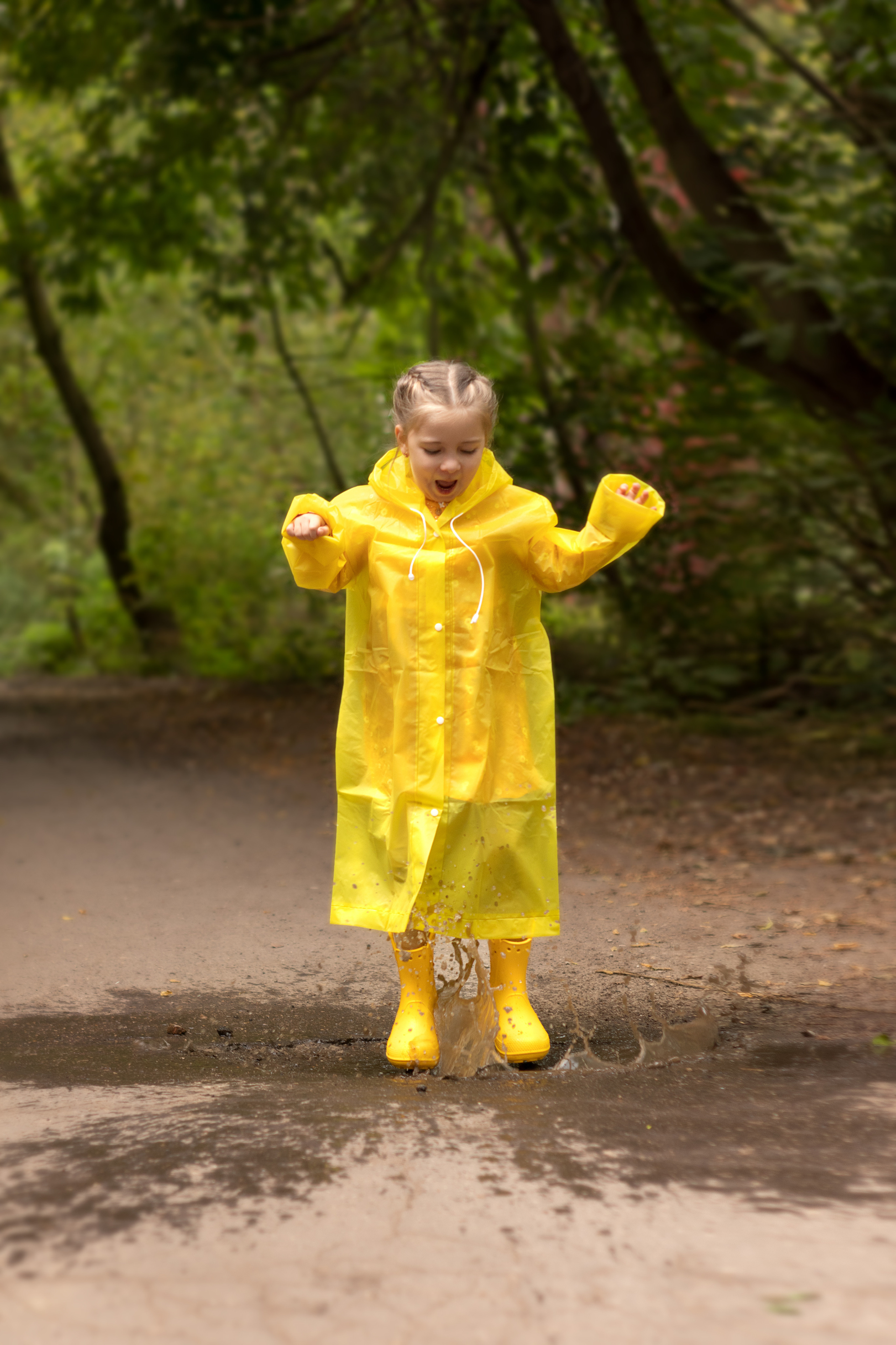 Антонина. Детский и семейный фотограф Юлия Полянина