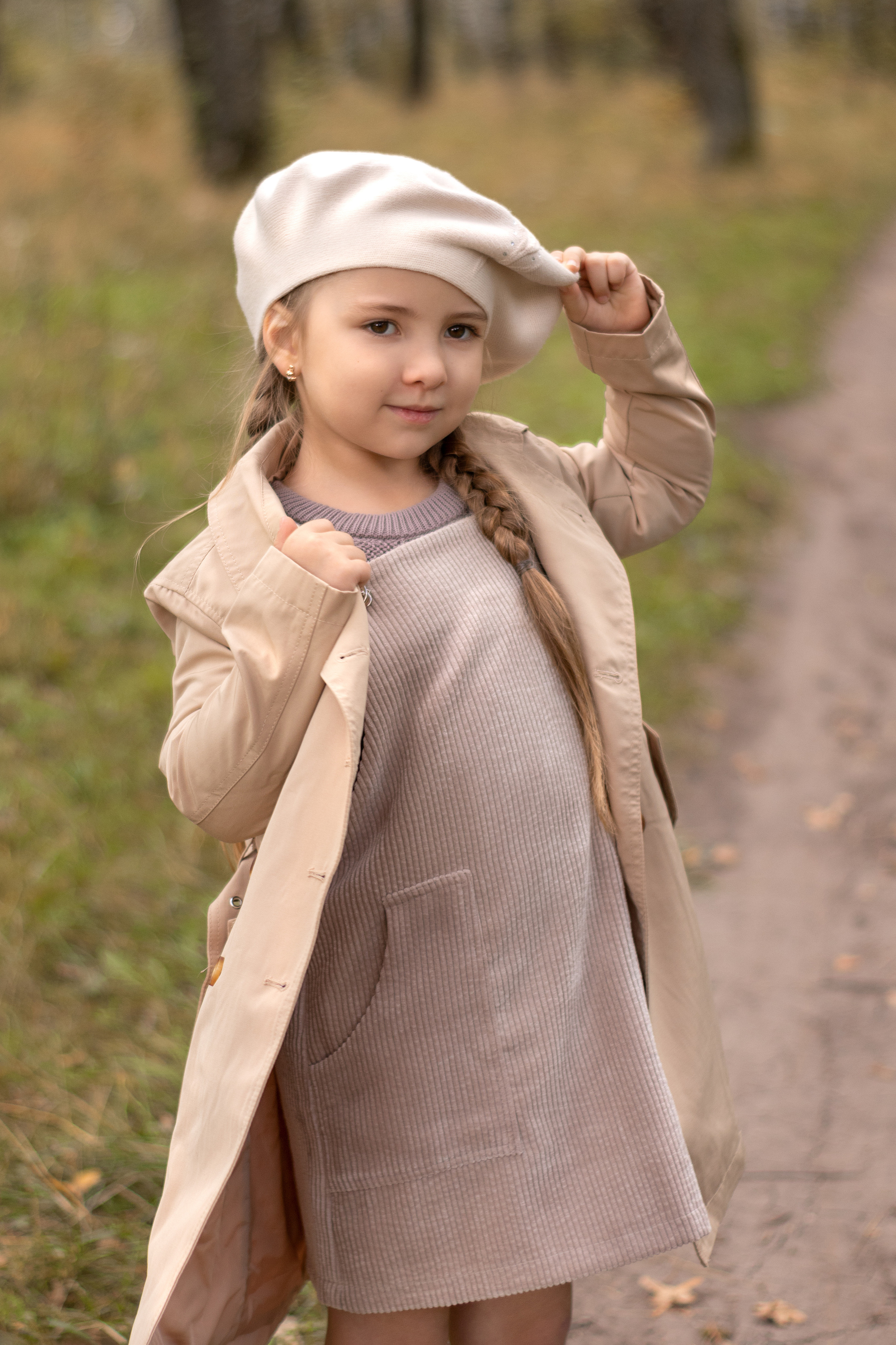 Антонина. Детский и семейный фотограф Юлия Полянина