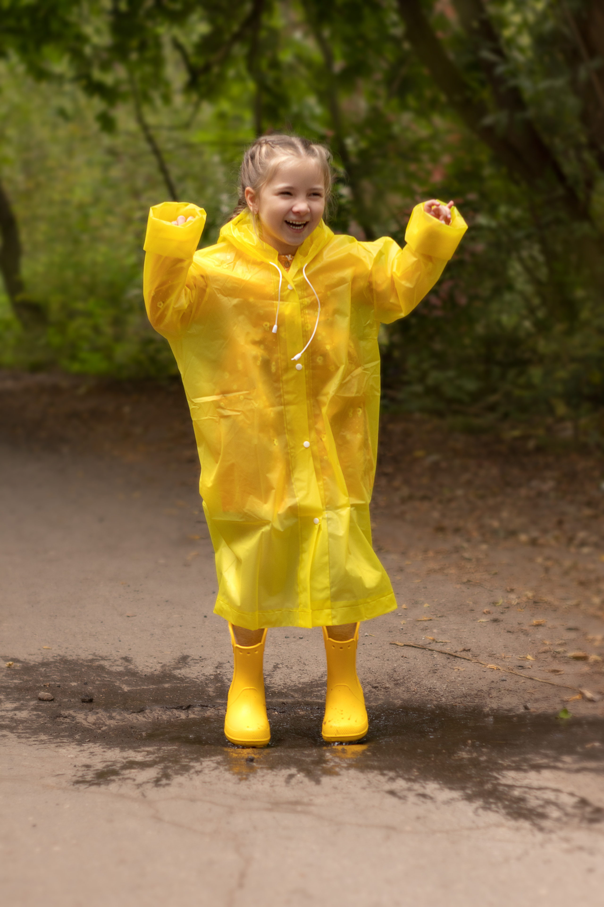 Антонина. Детский и семейный фотограф Юлия Полянина
