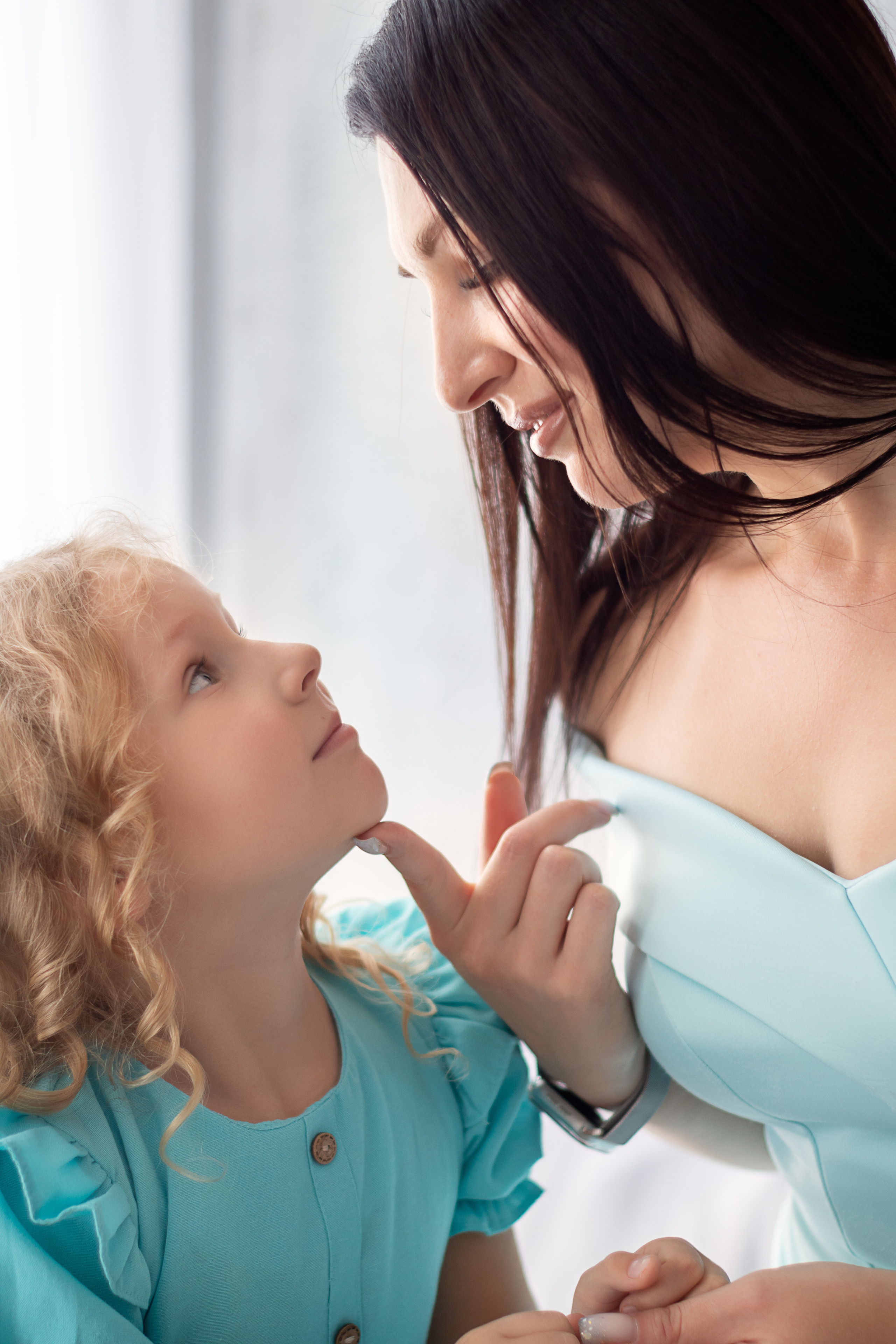 Елизавета и Арина. Детский и семейный фотограф Юлия Полянина