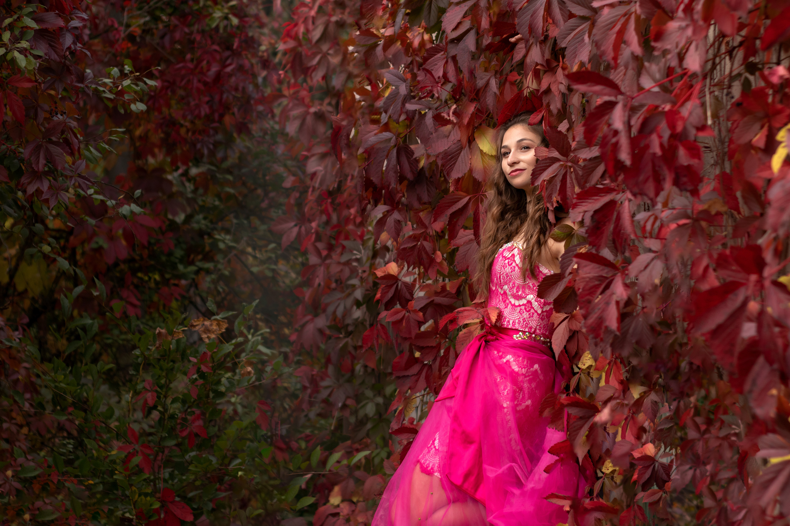 Виктория. Детский и семейный фотограф Юлия Полянина