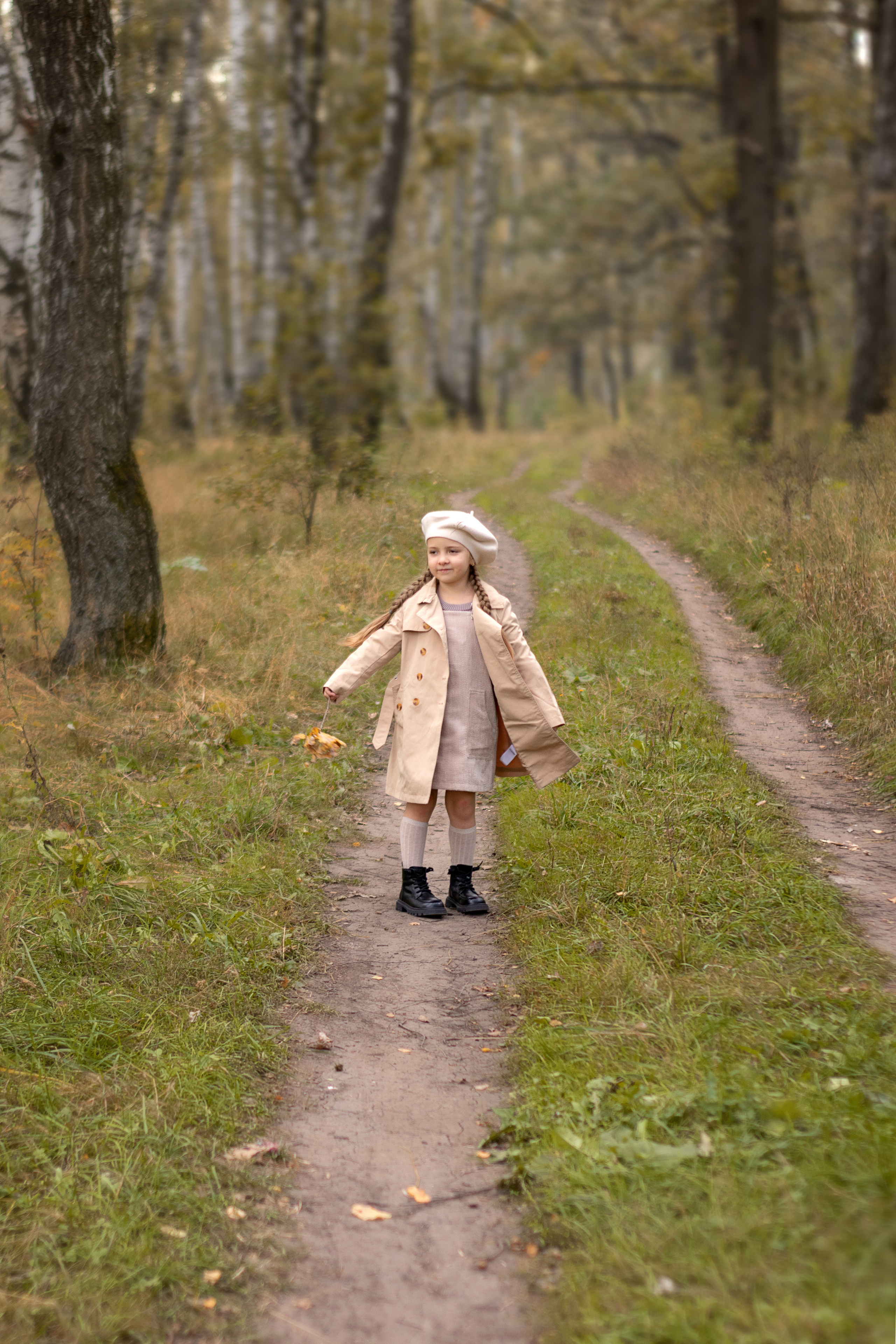Антонина. Детский и семейный фотограф Юлия Полянина
