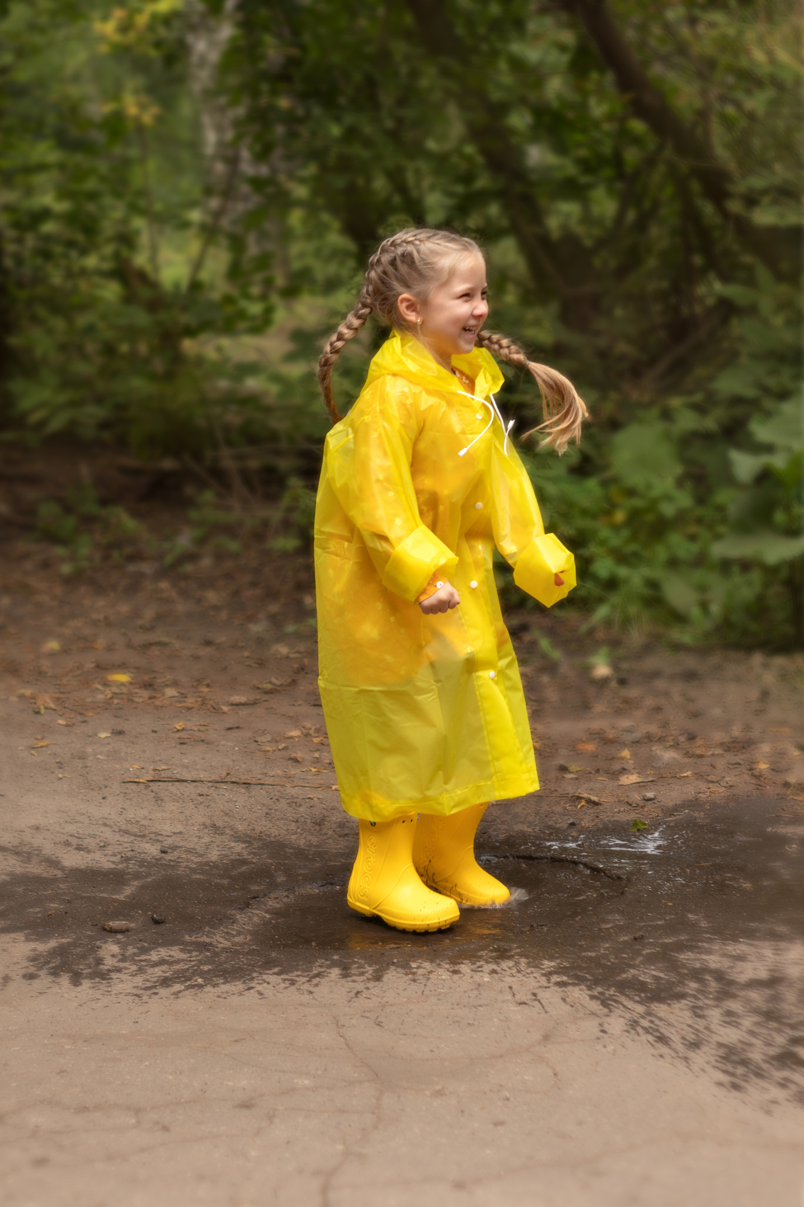 Антонина. Детский и семейный фотограф Юлия Полянина