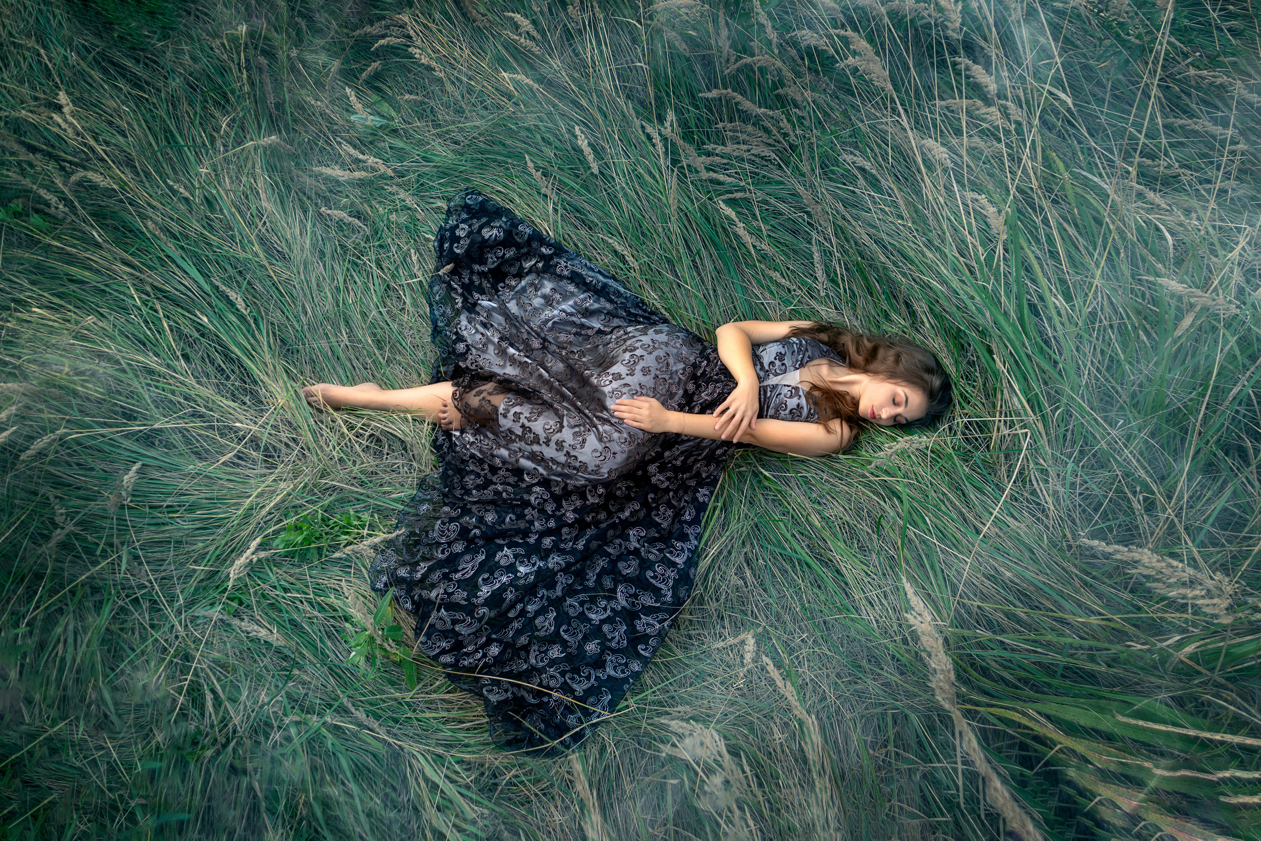 Виктория. Детский и семейный фотограф Юлия Полянина