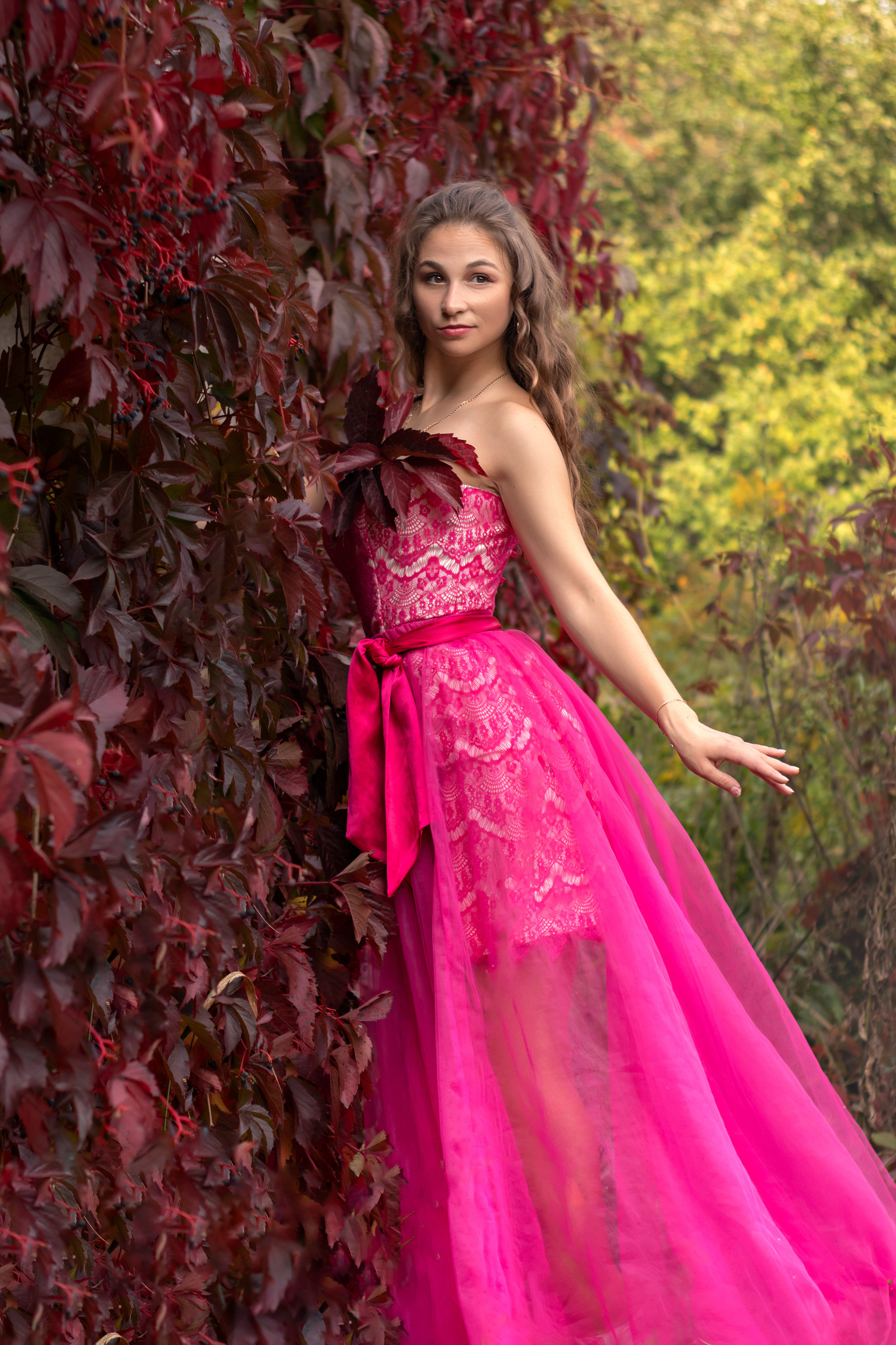 Виктория. Детский и семейный фотограф Юлия Полянина