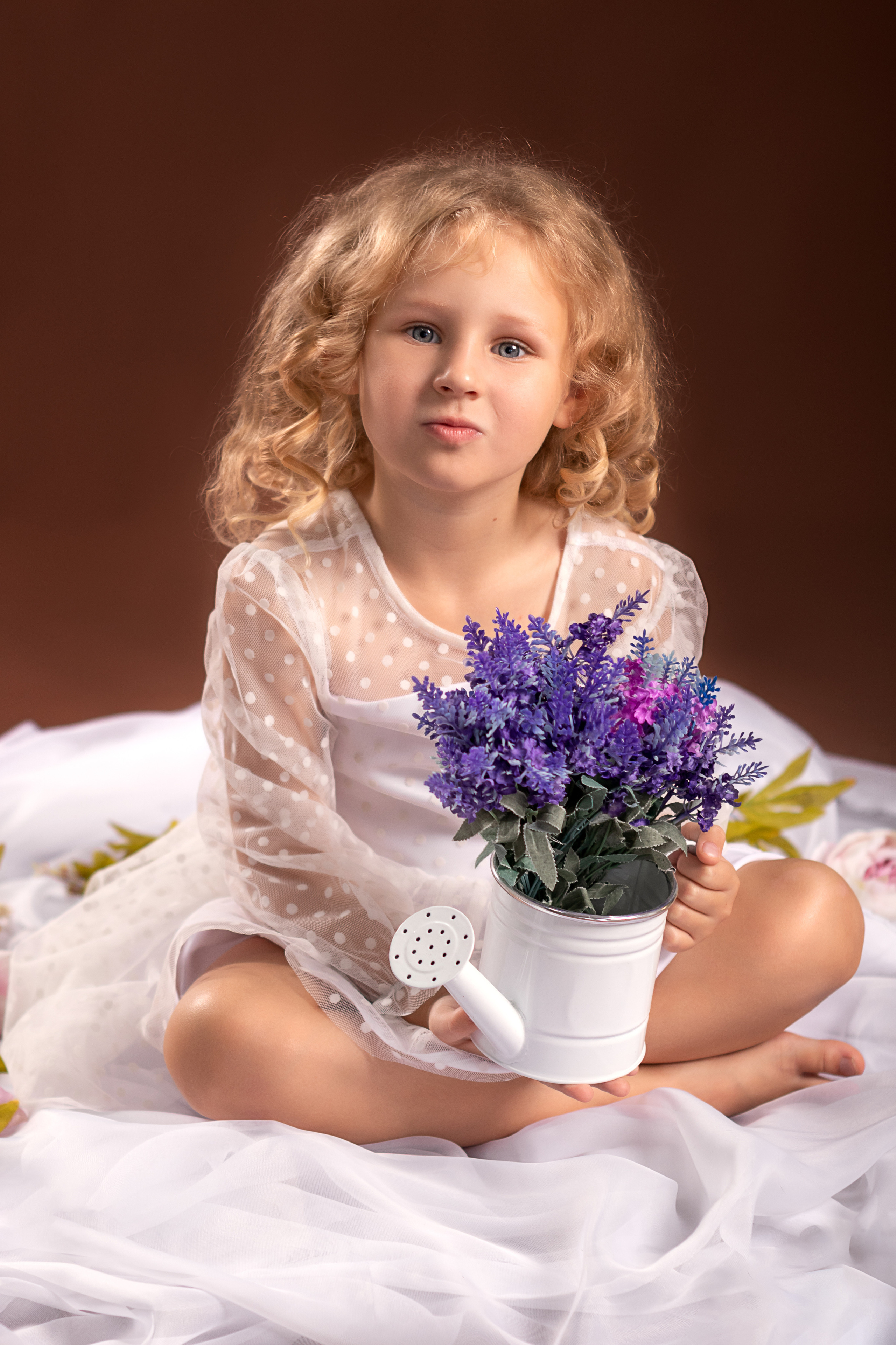 Елизавета и Арина. Детский и семейный фотограф Юлия Полянина