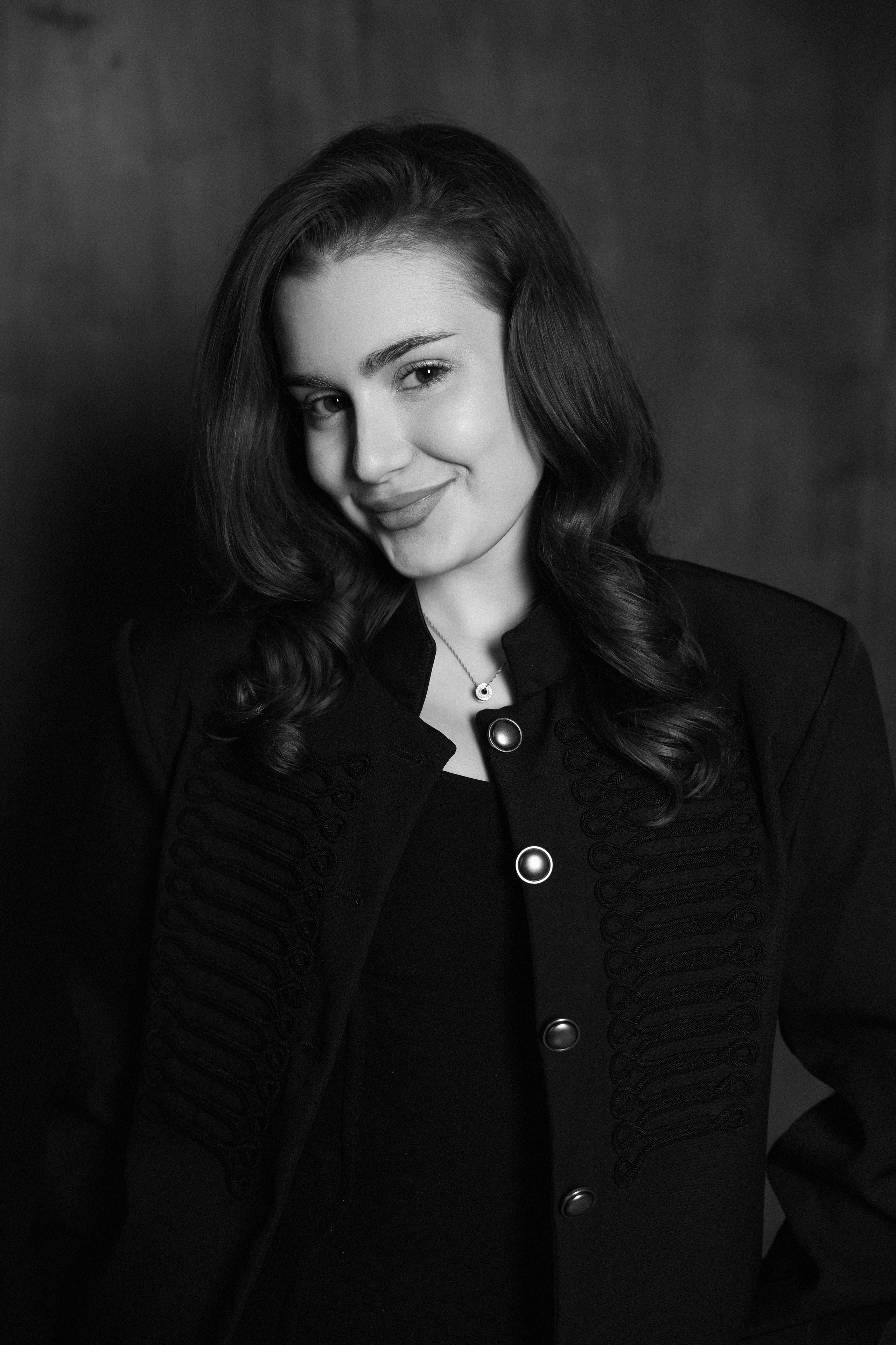 Анастасия Б. Репортажный фотограф в городе Ростов-на-Дону Даниил Молодовский