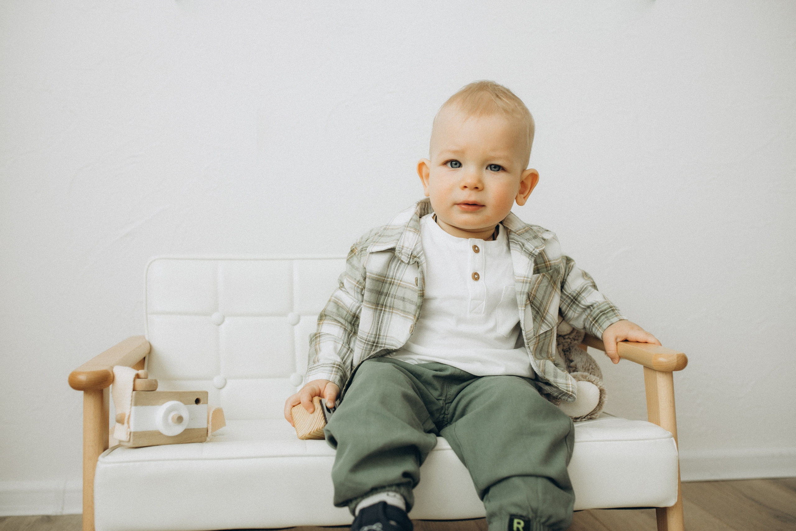 Гордей, Диана и Руслан. Семейный и свадебный фотограф Анна Кожокарь